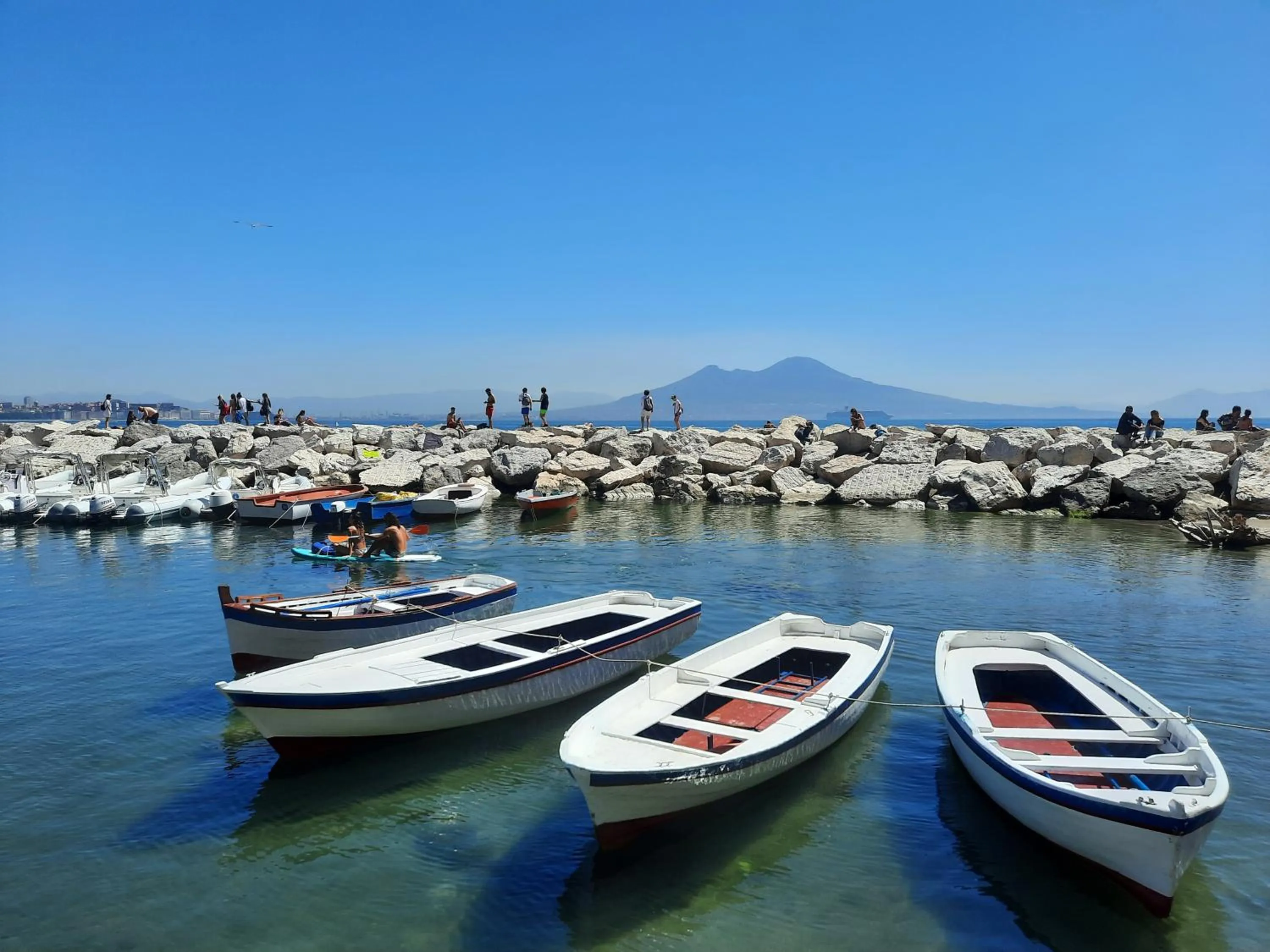 Nearby landmark in Gea suite