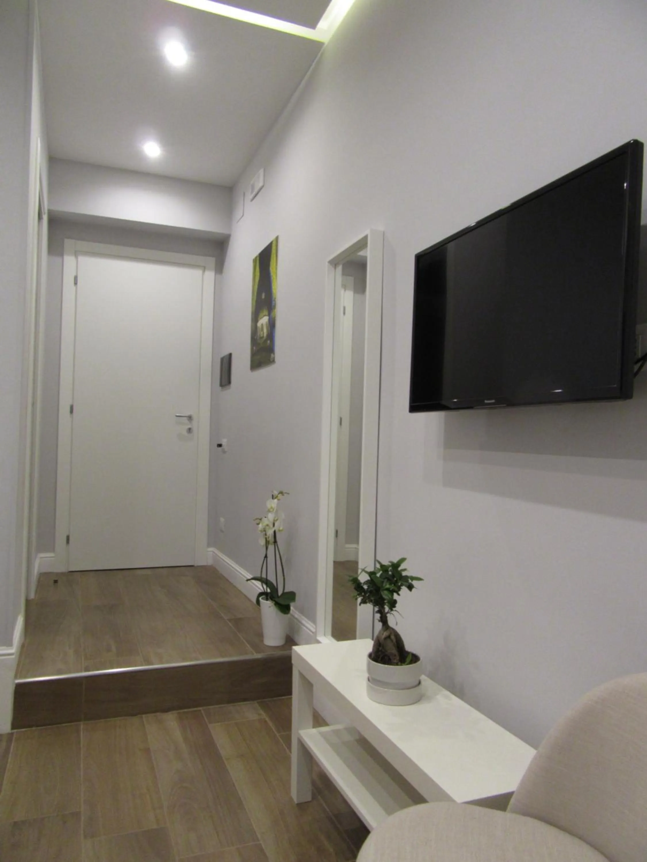 TV and multimedia in Gea suite