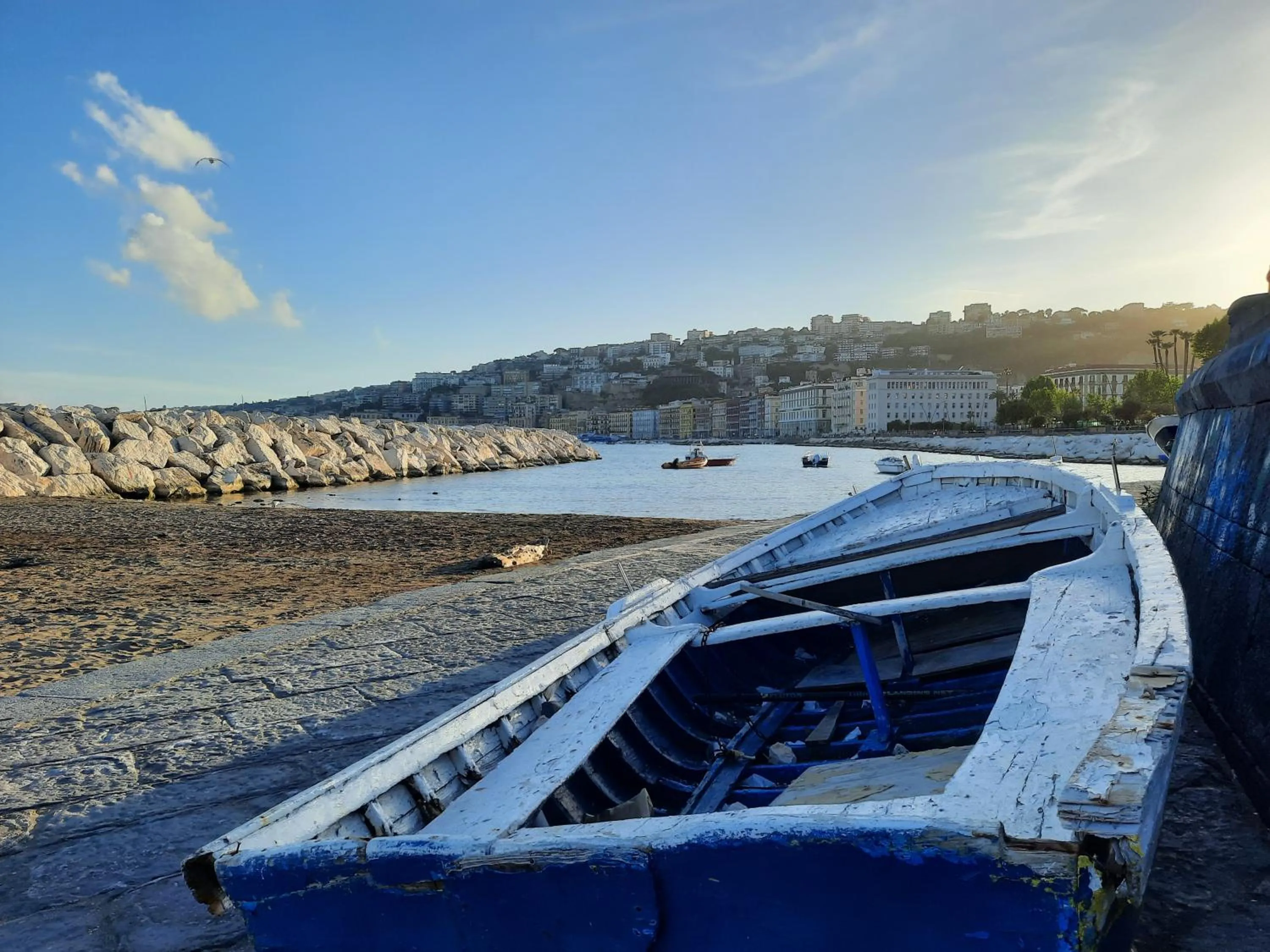 Nearby landmark in Gea suite