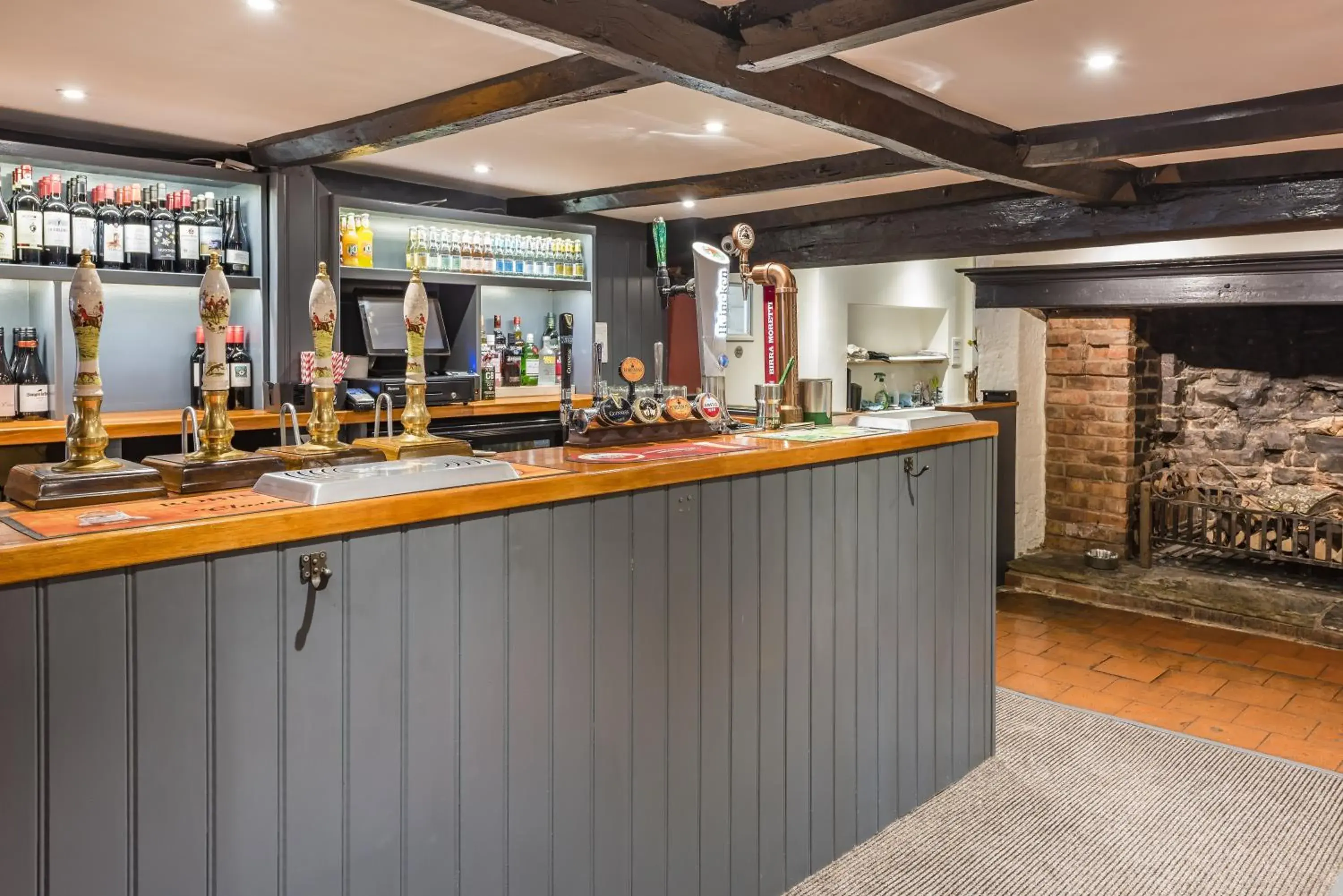 The Hopton Crown The Hopton Crown