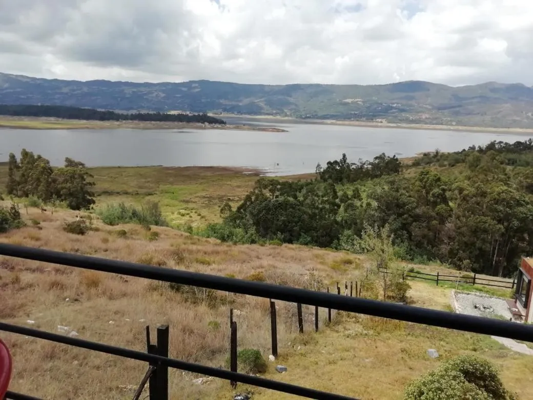 Benigno Mirador