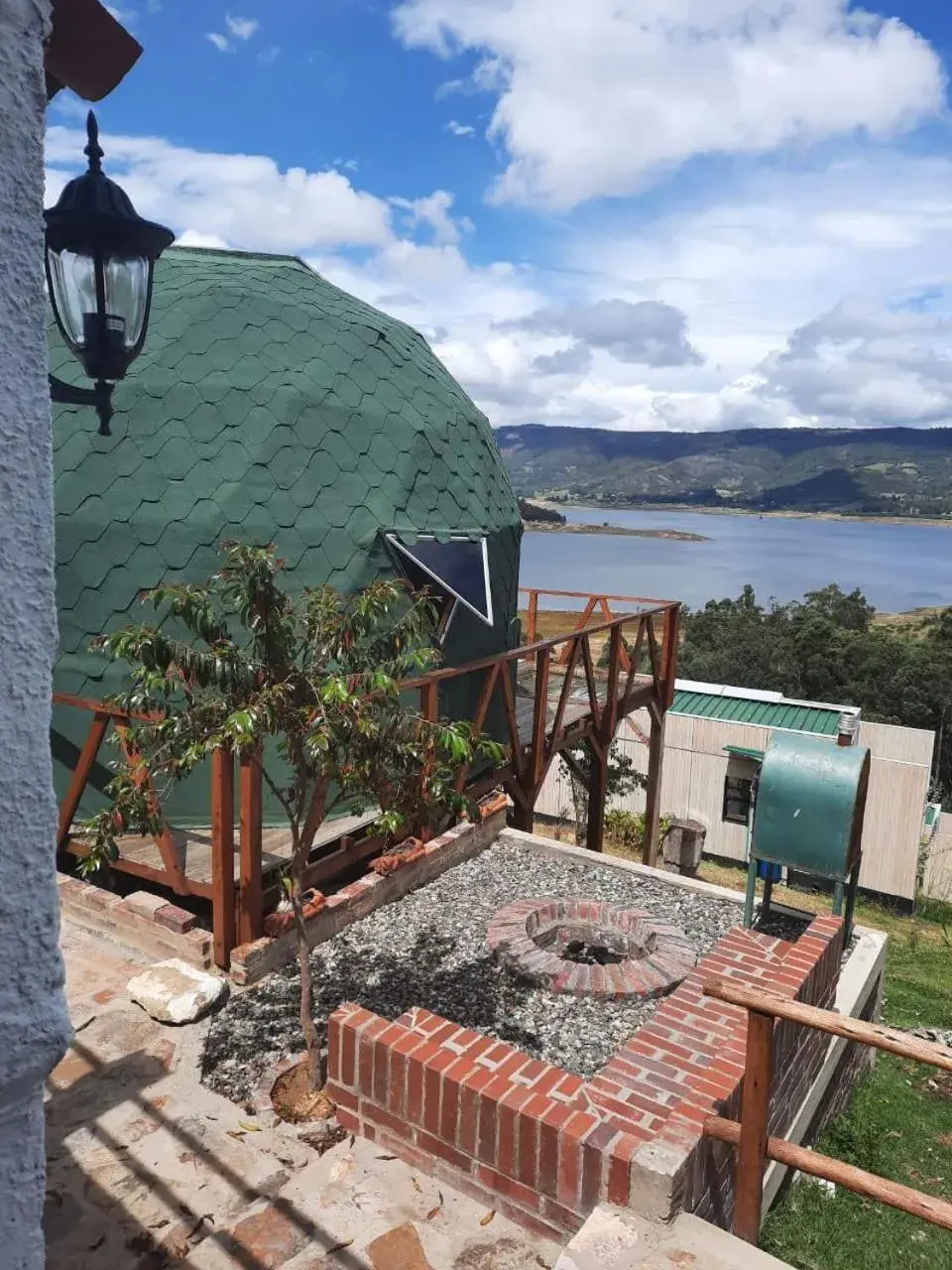 Benigno Mirador Benigno Mirador