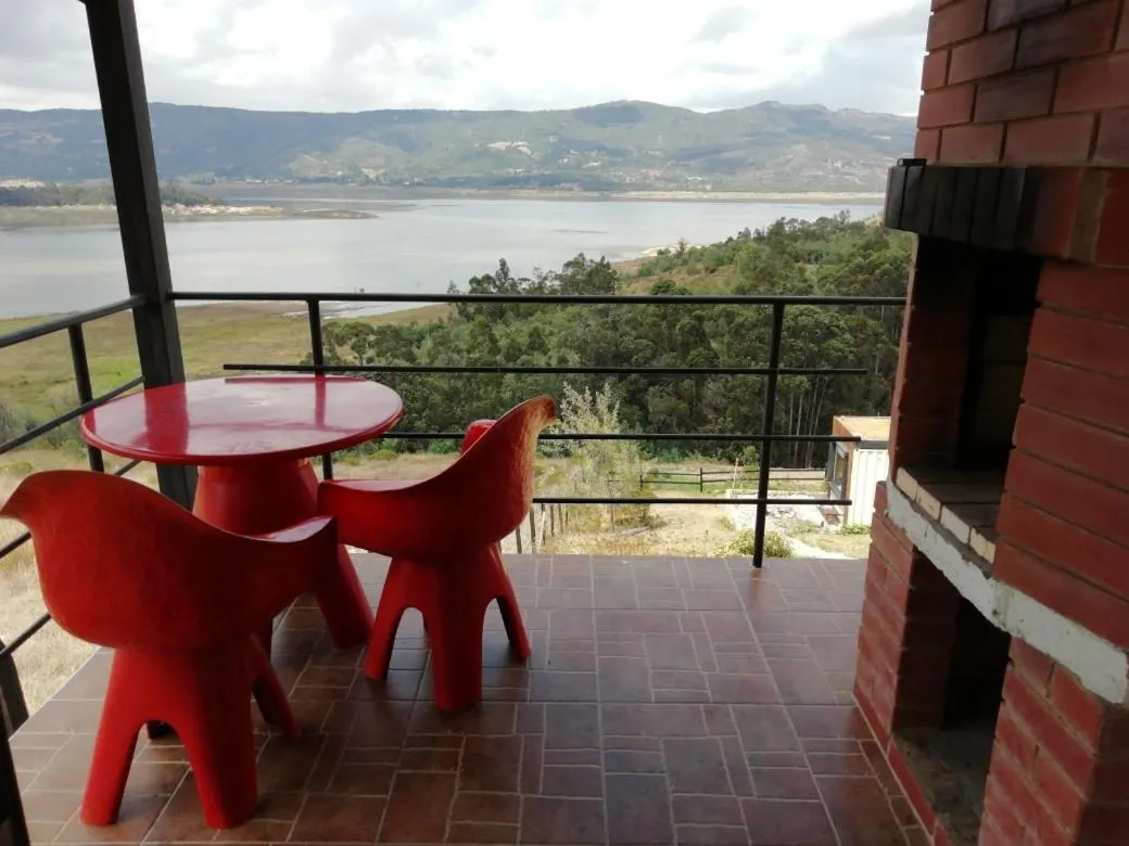 Benigno Mirador