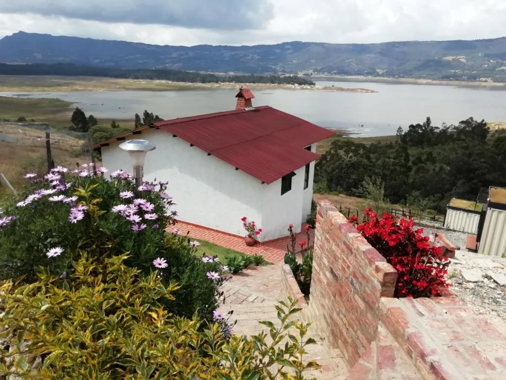 Benigno Mirador