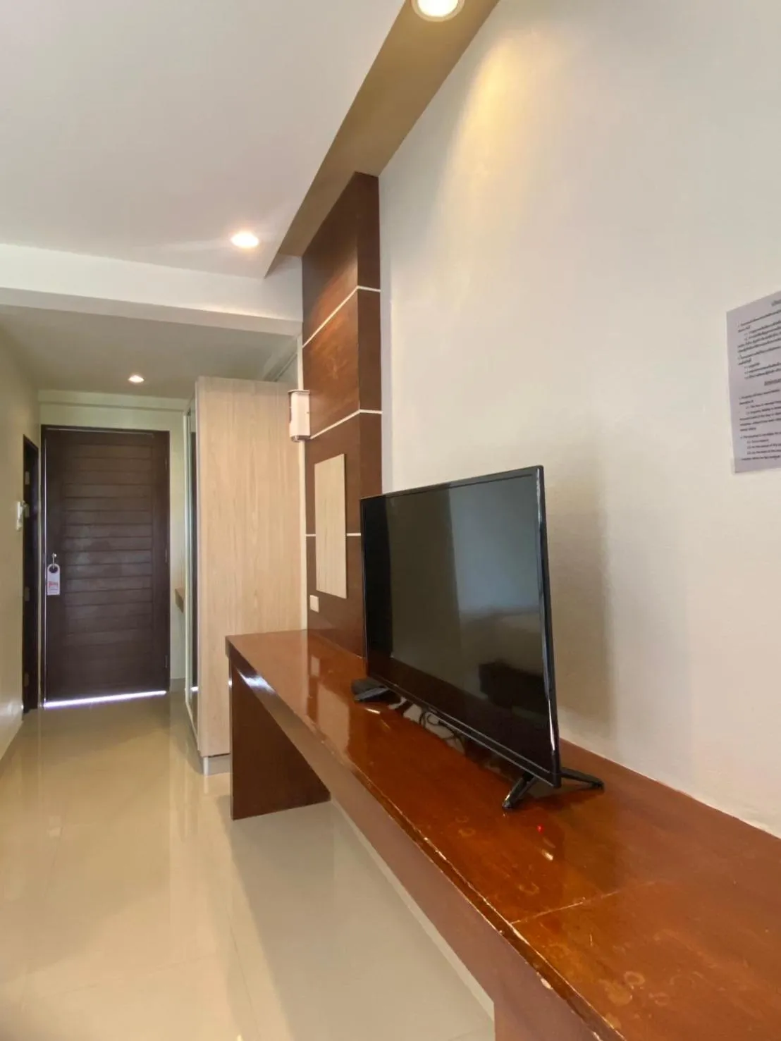 furniture in Sunset Beach Villas