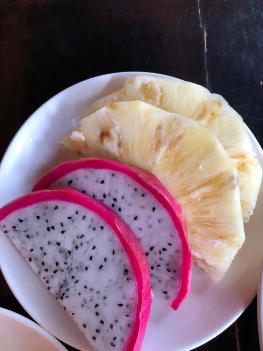 Food and drinks in Sunset Beach Villas Food and drinks in Sunset Beach Villas