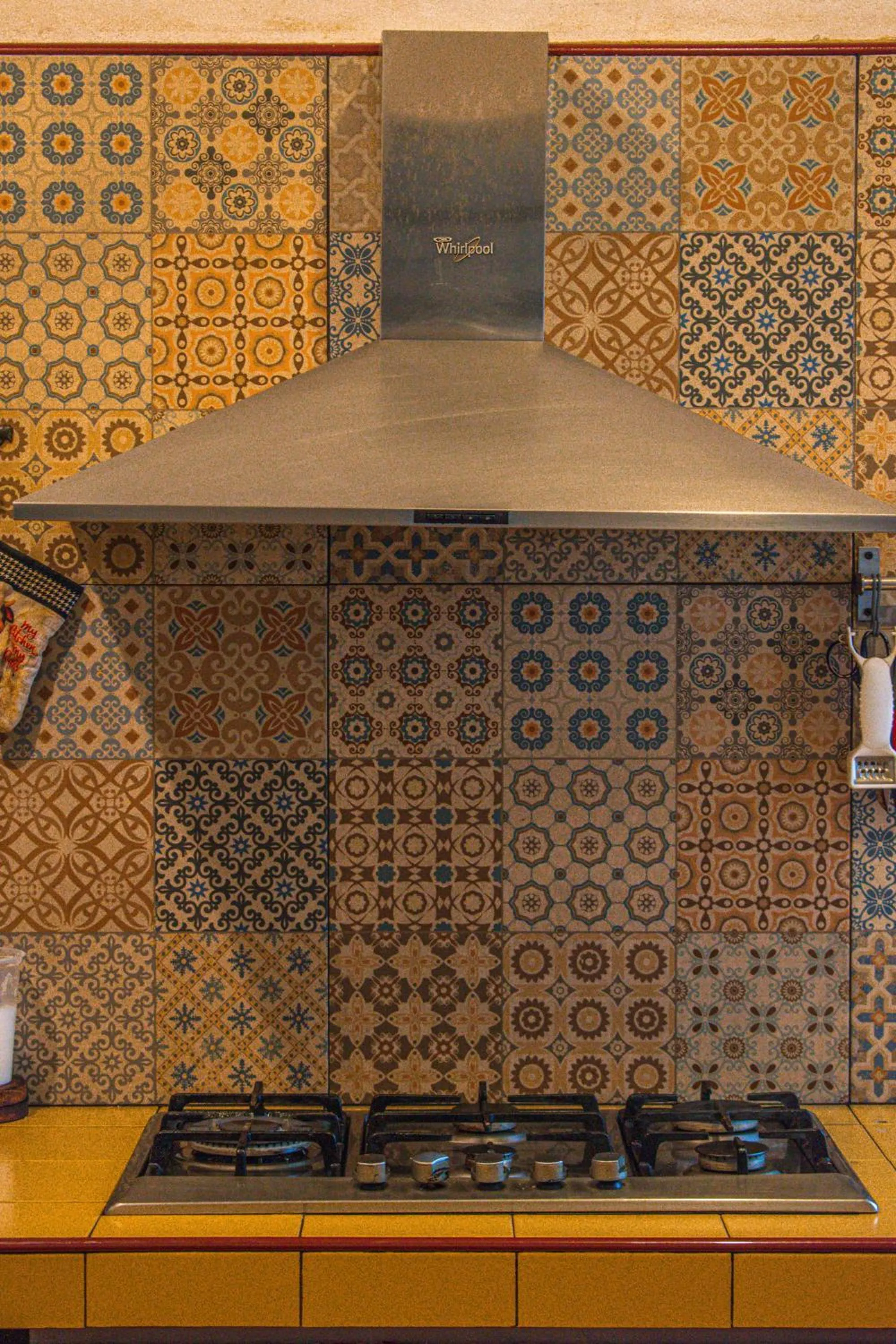 Casa Tequio
