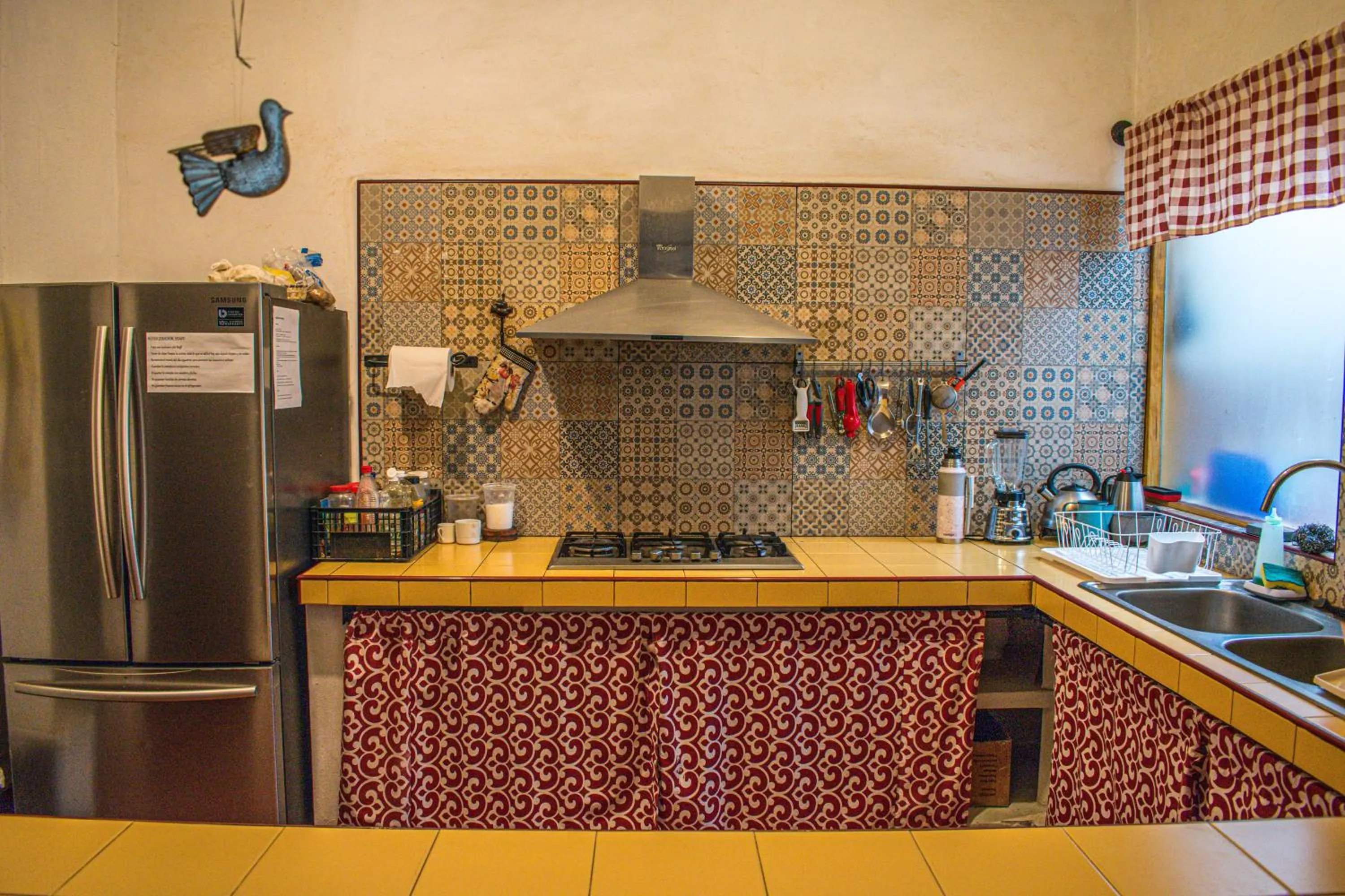 Casa Tequio