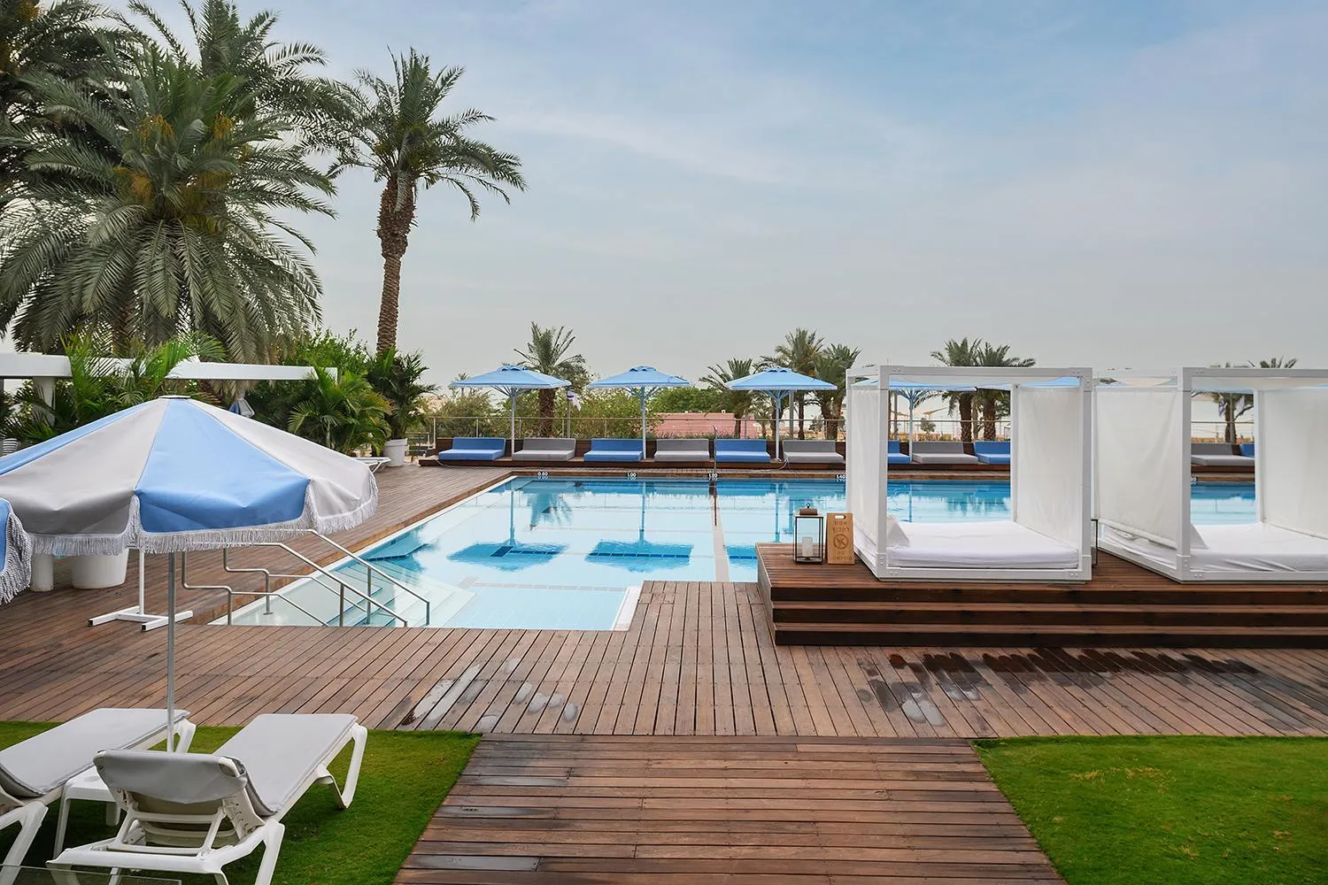 Noga by Isrotel Collection