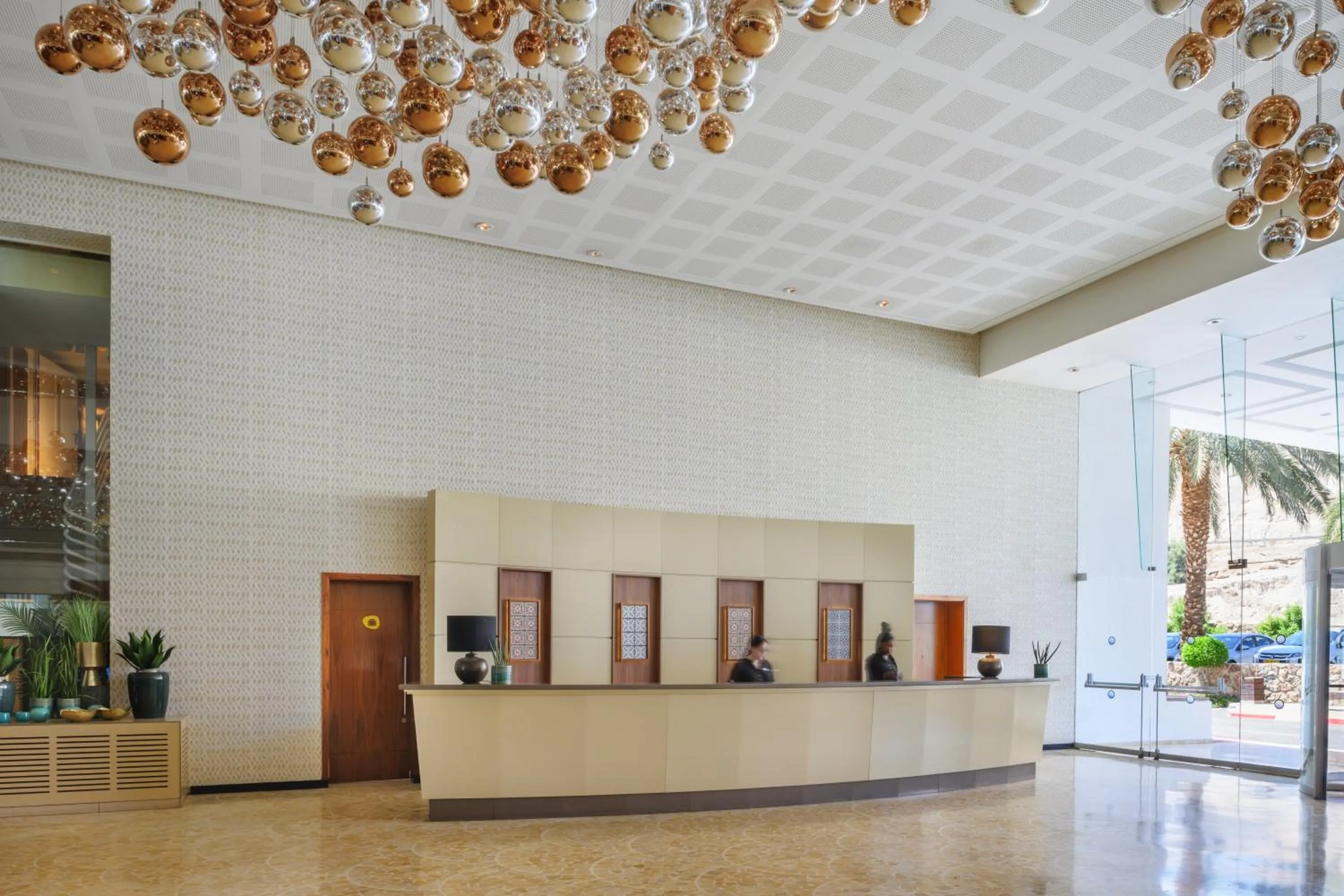 Noga by Isrotel Collection