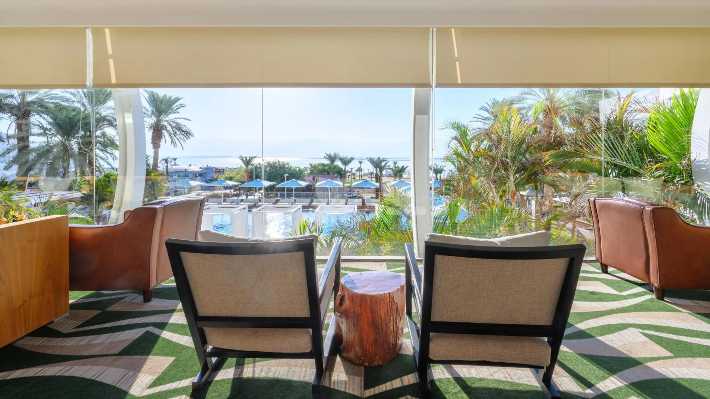 Noga by Isrotel Collection