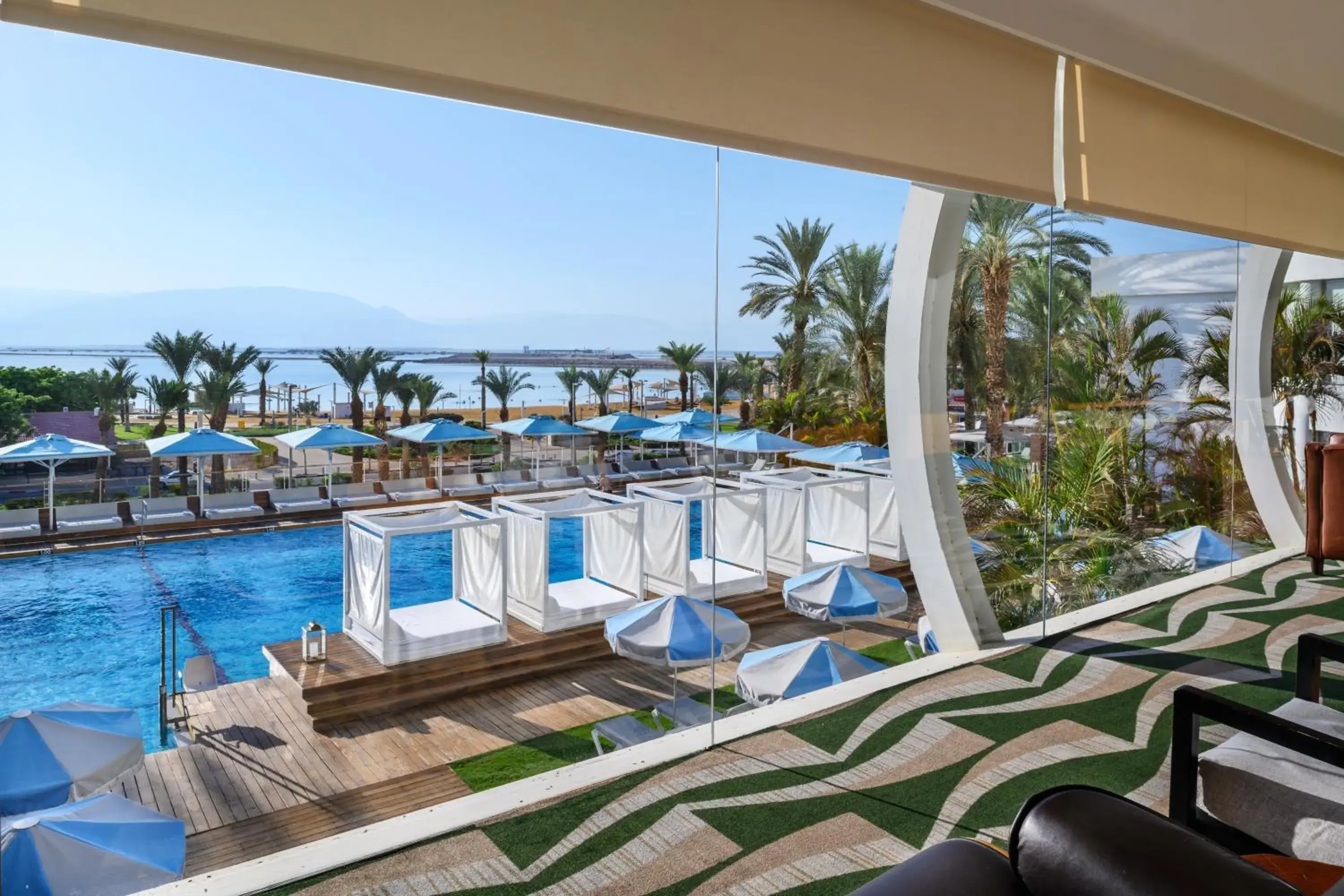 Noga by Isrotel Collection Noga by Isrotel Collection