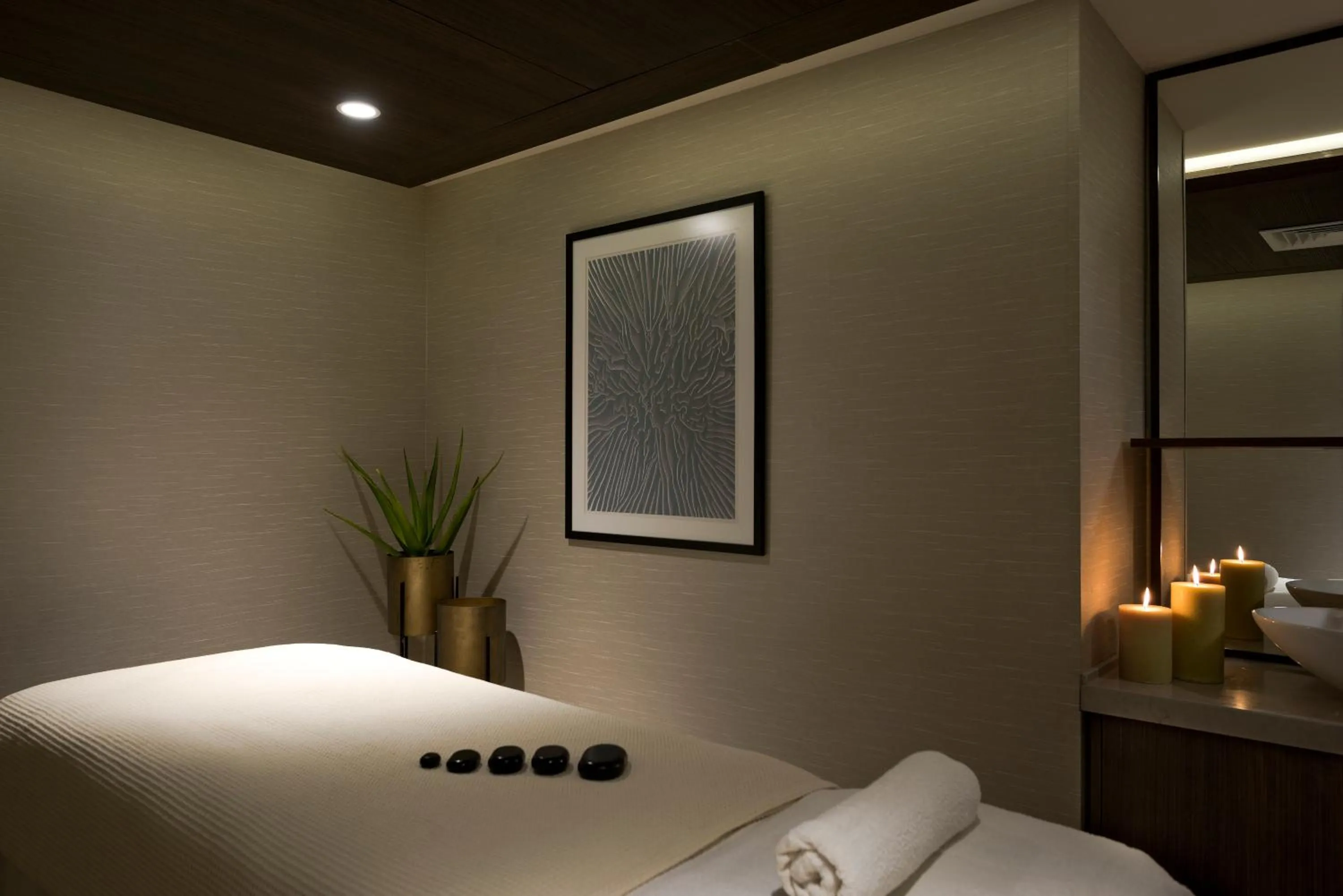 Massage in Noga by Isrotel Collection