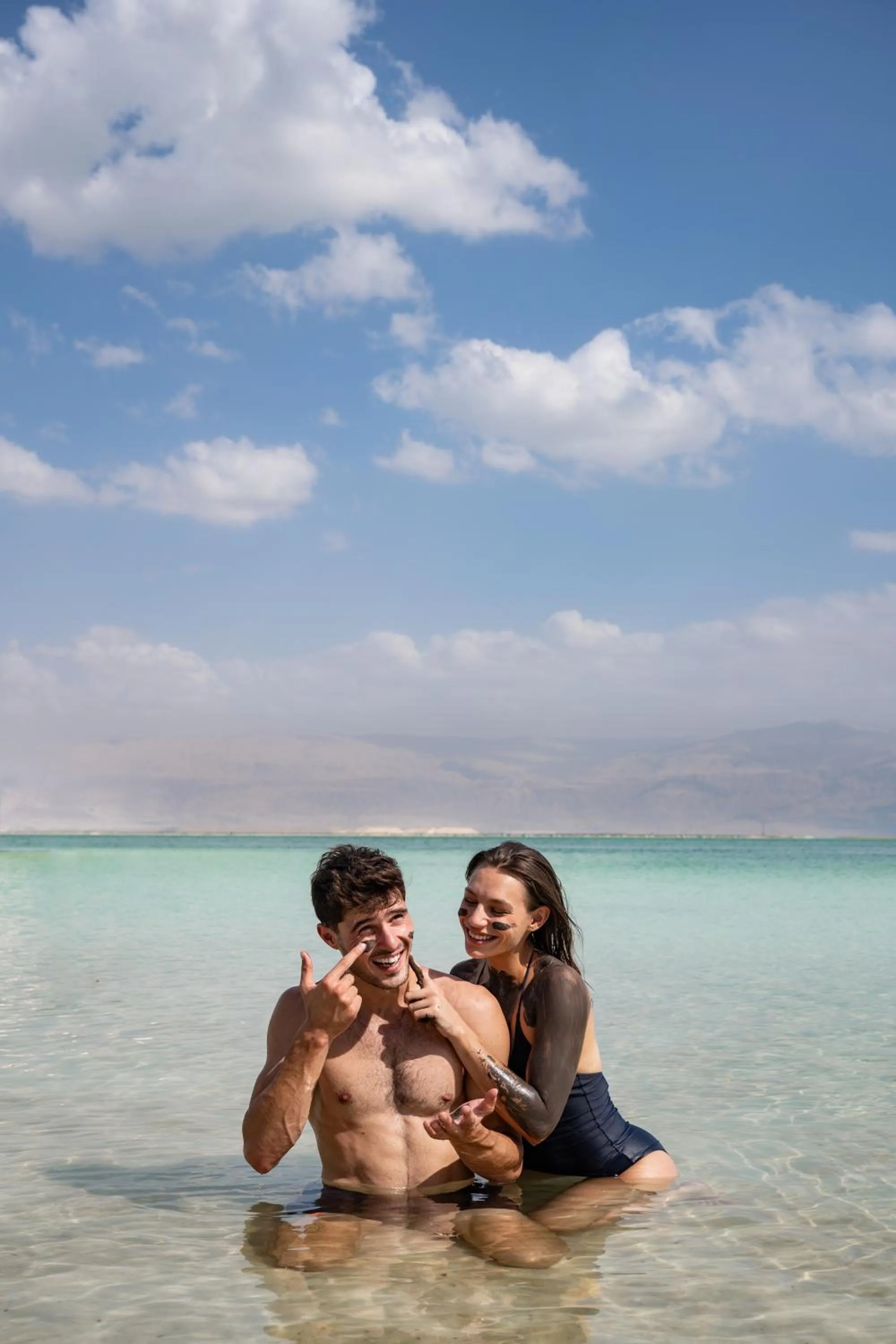 Beach in Noga by Isrotel Collection