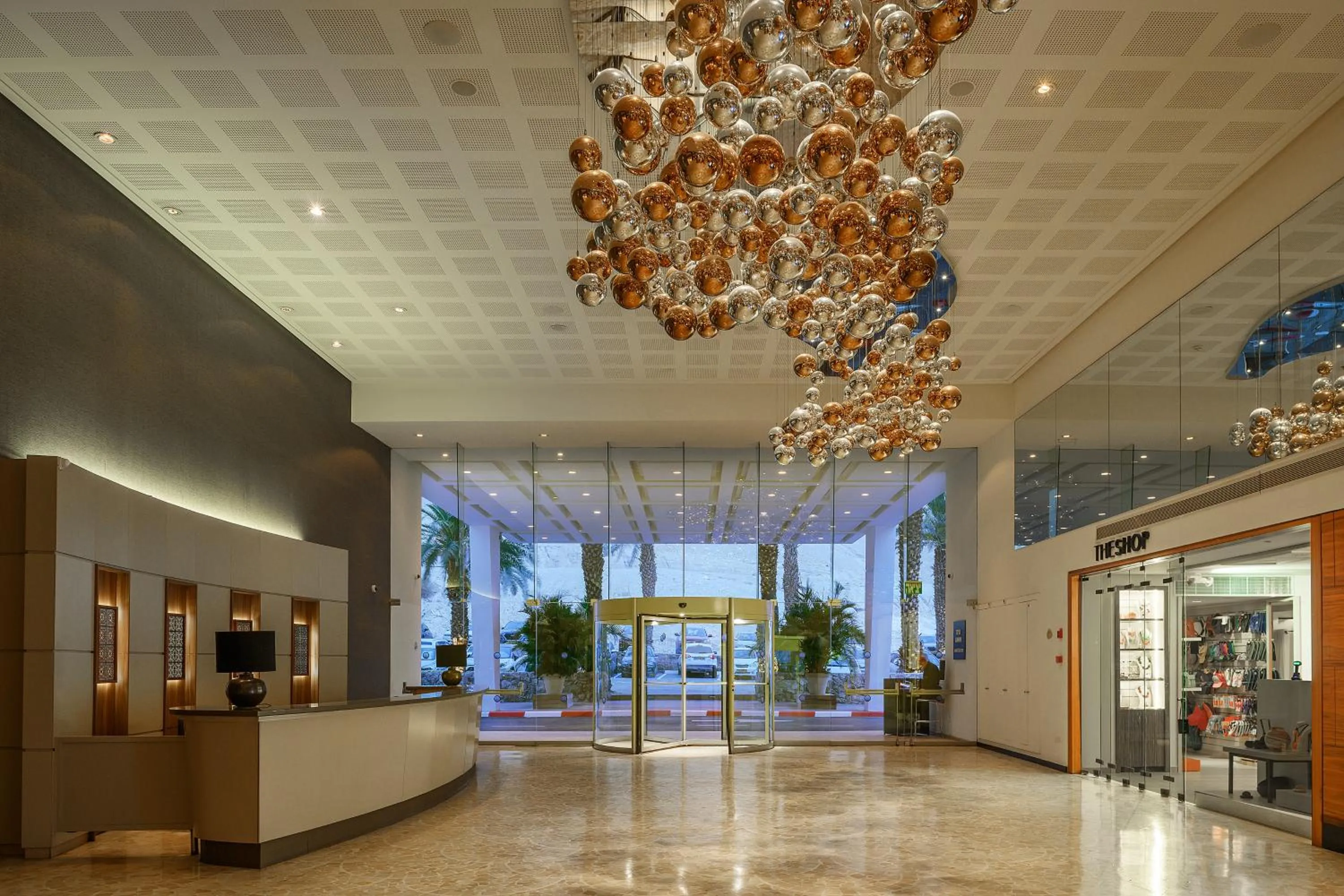 Noga by Isrotel Collection