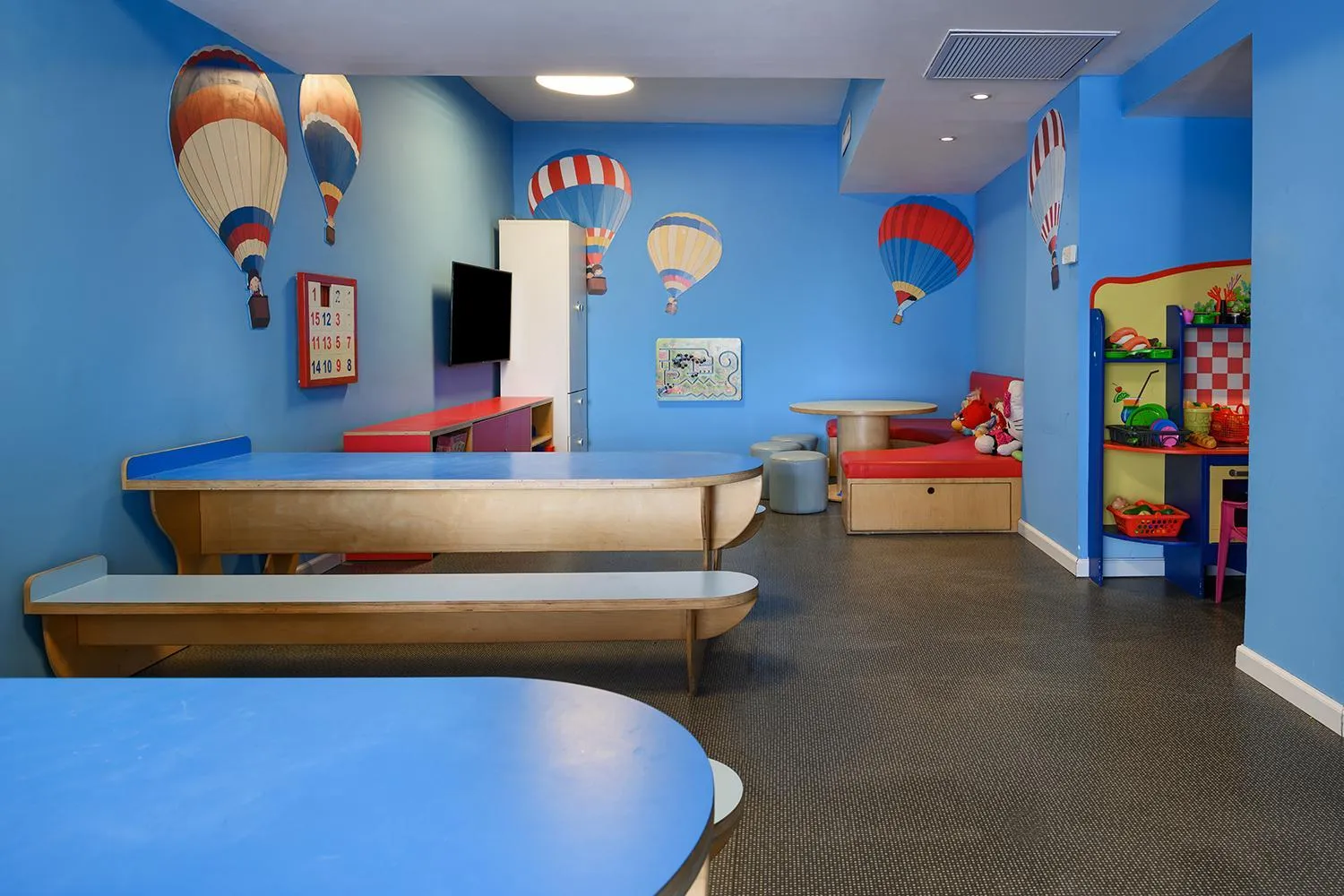 Bed in Noga by Isrotel Collection