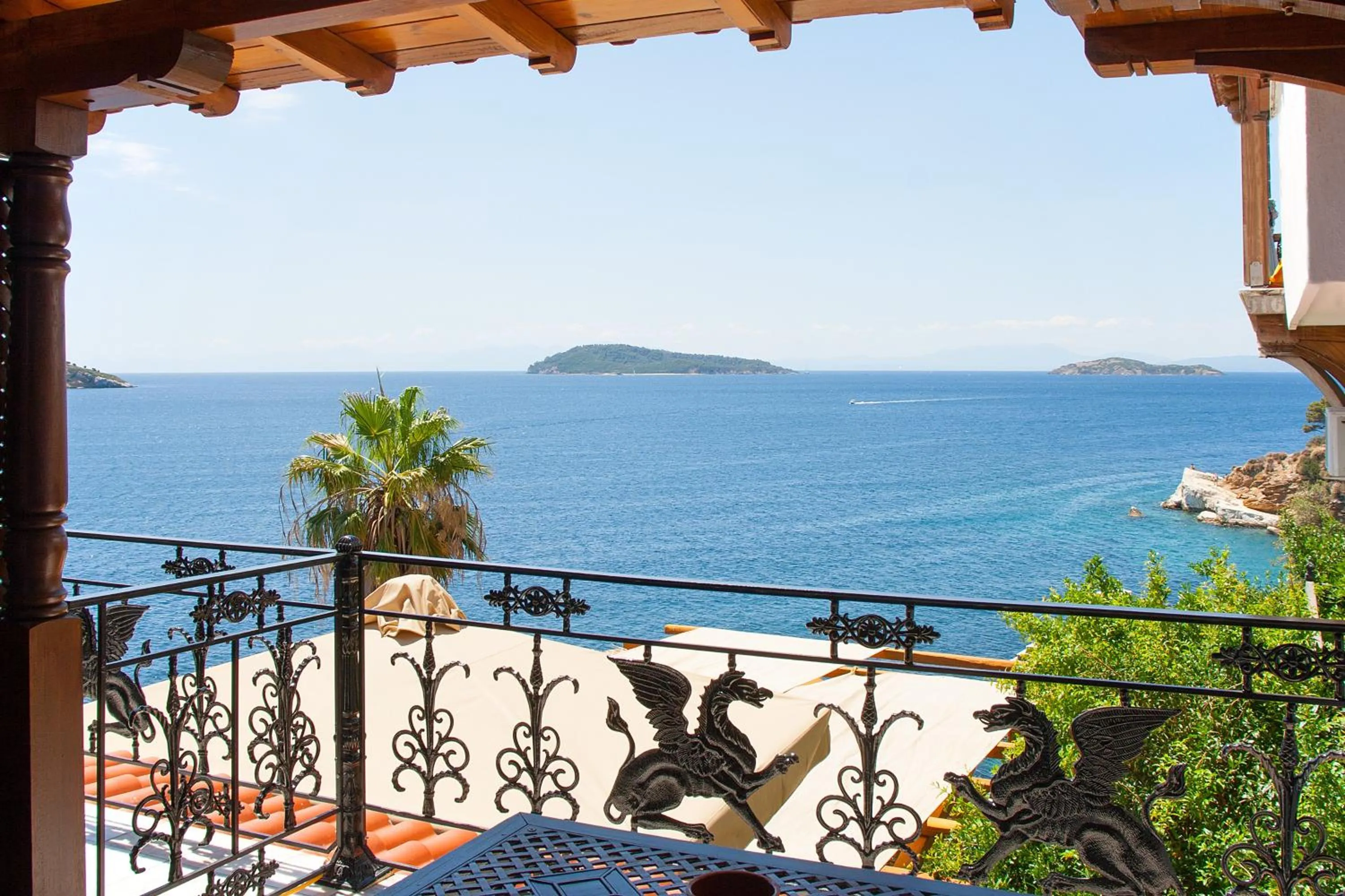Chrysoula's Guest House