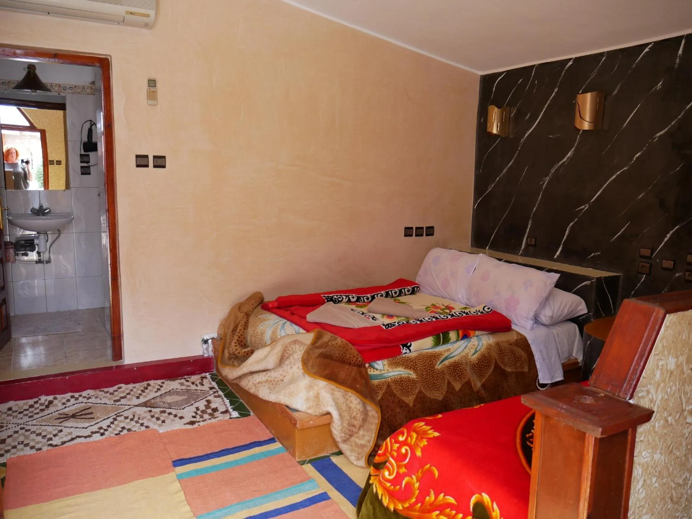 Hotel Baddou