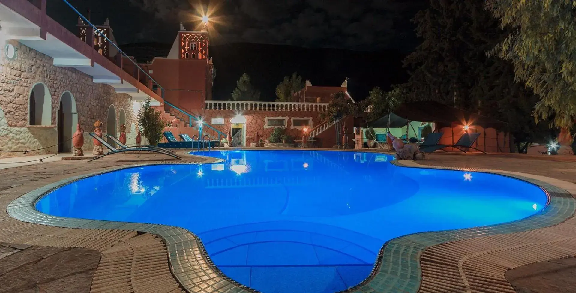 Hotel Baddou Hotel Baddou