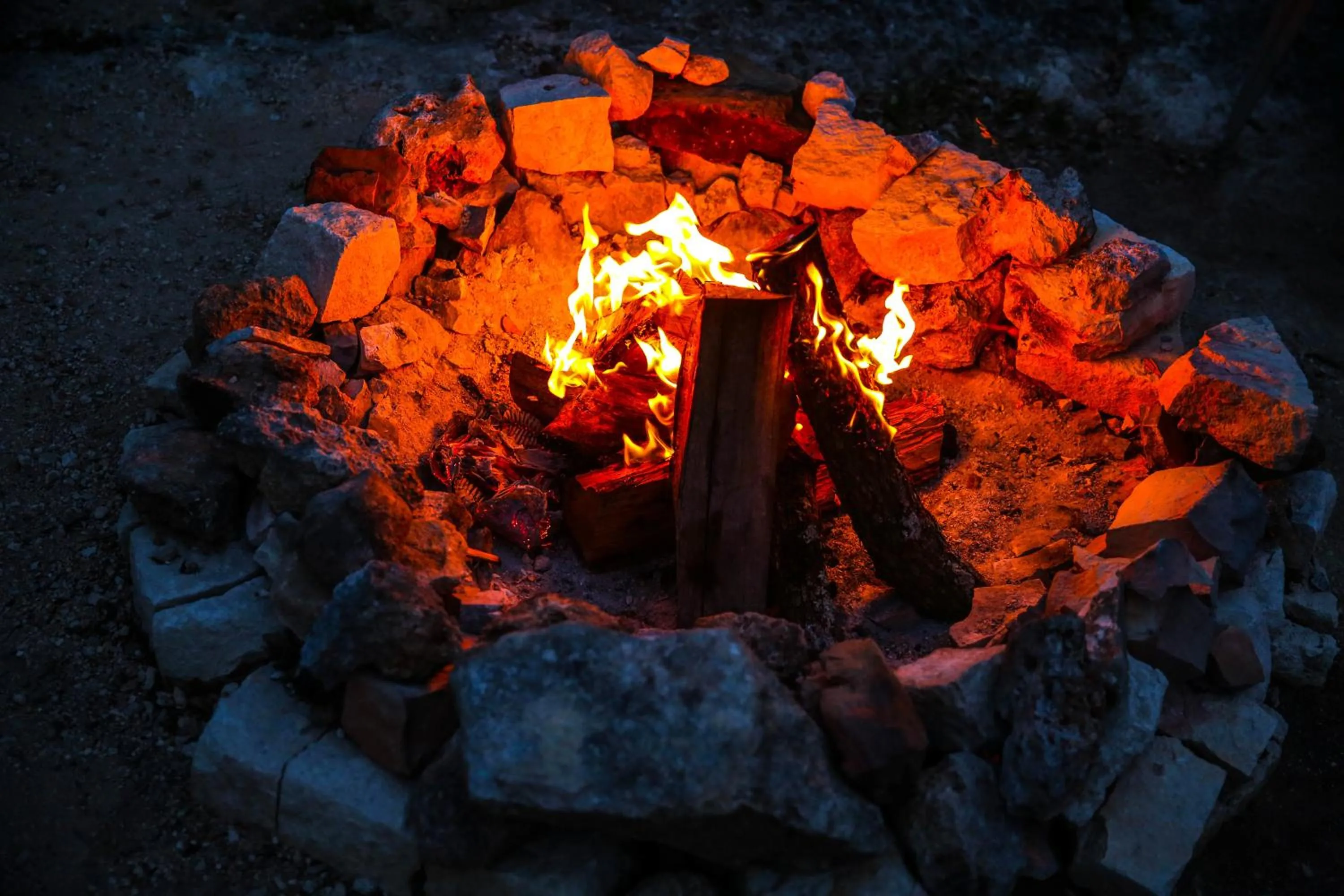 Canyon Lakeview Resort