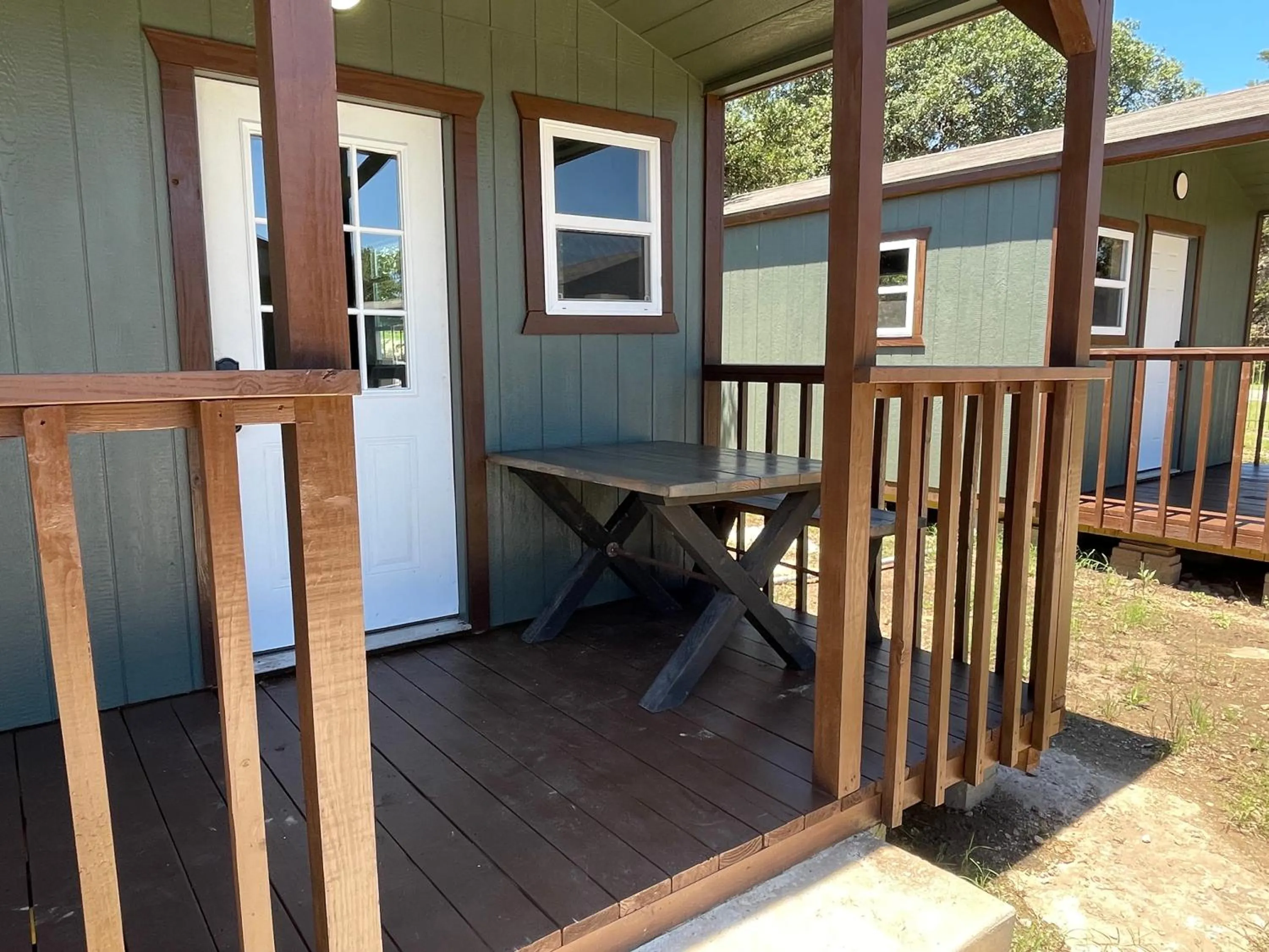 Canyon Lakeview Resort