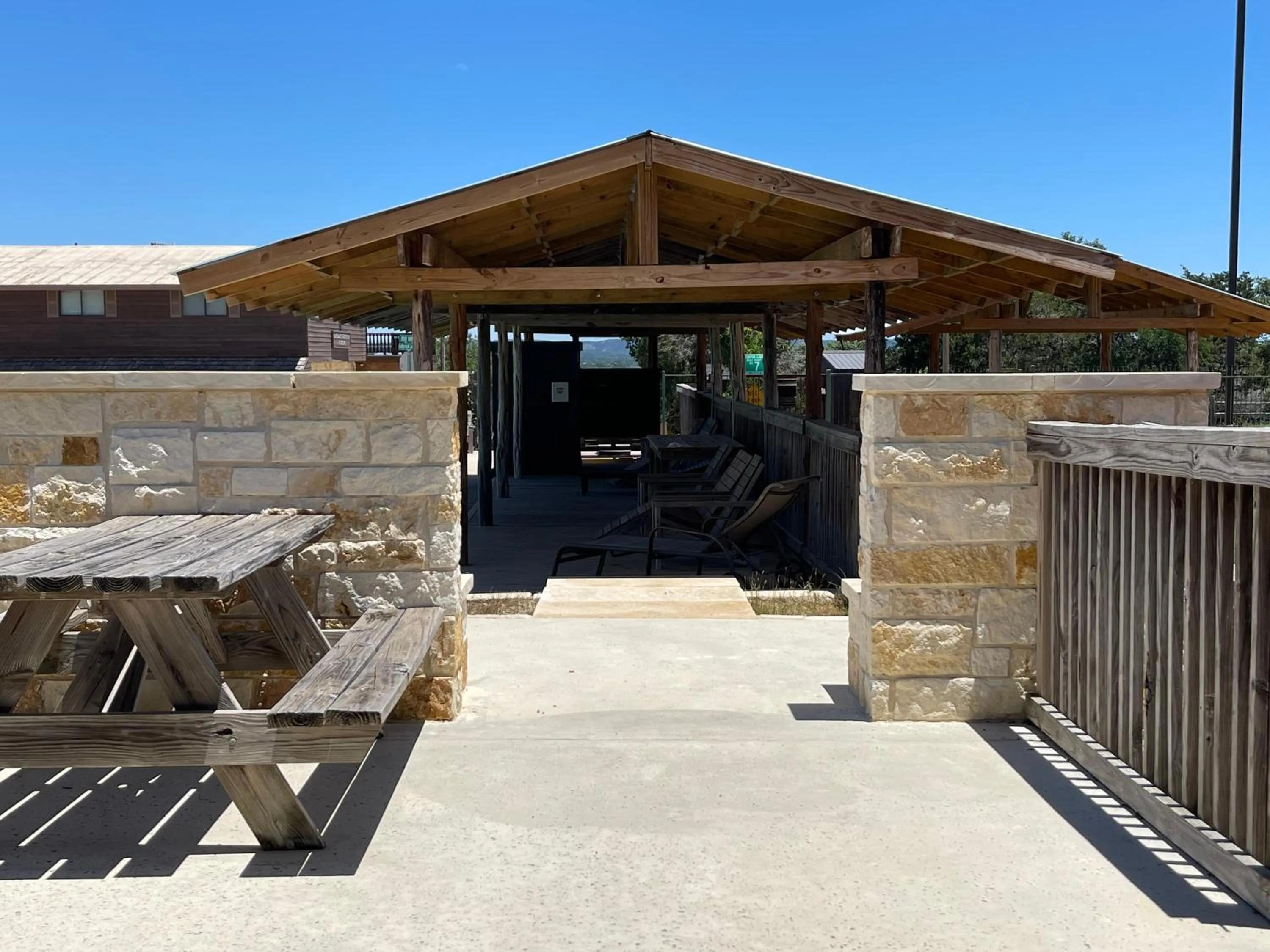 Canyon Lakeview Resort