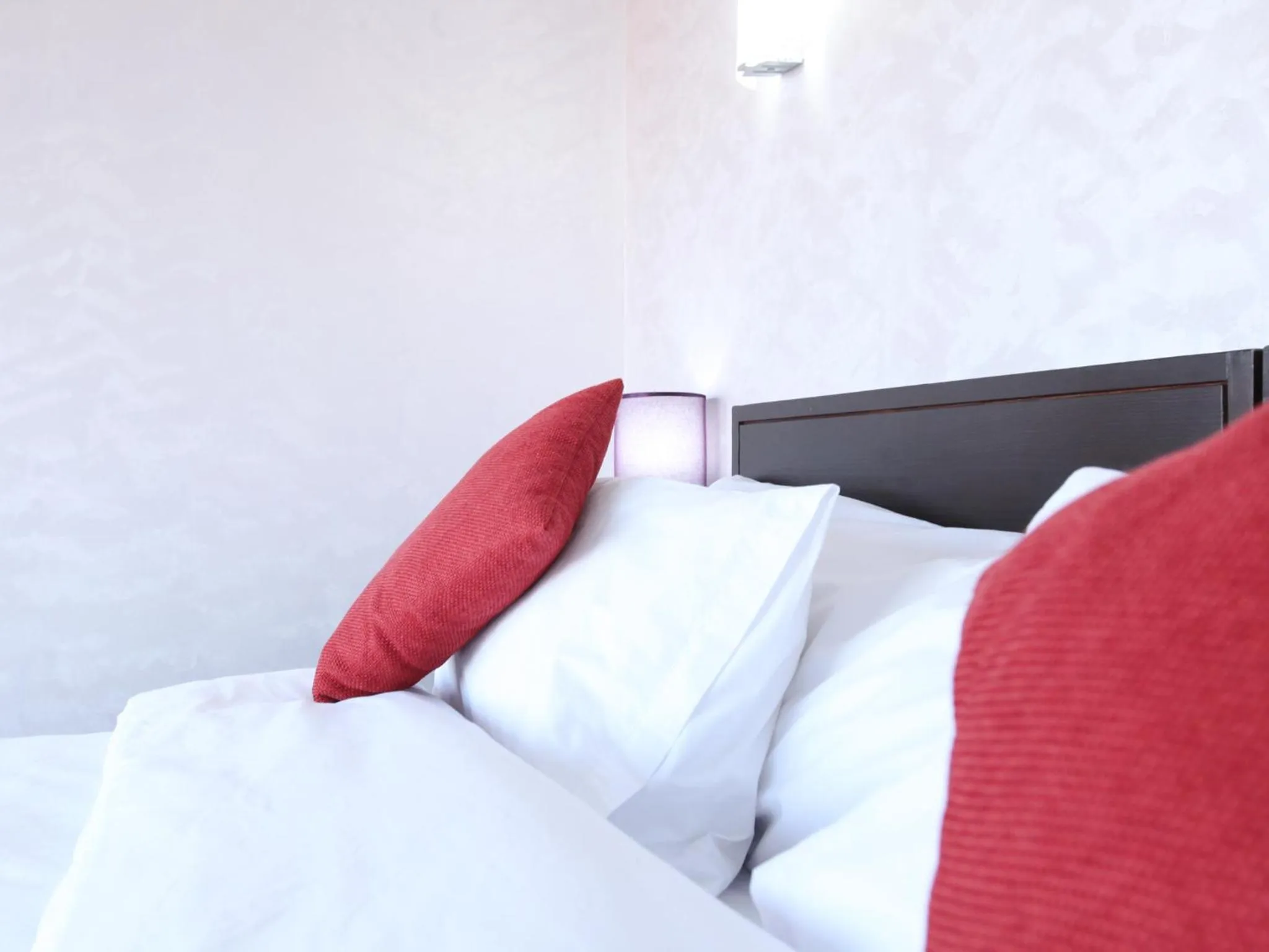 Bed in Dakhla Kitesurf World