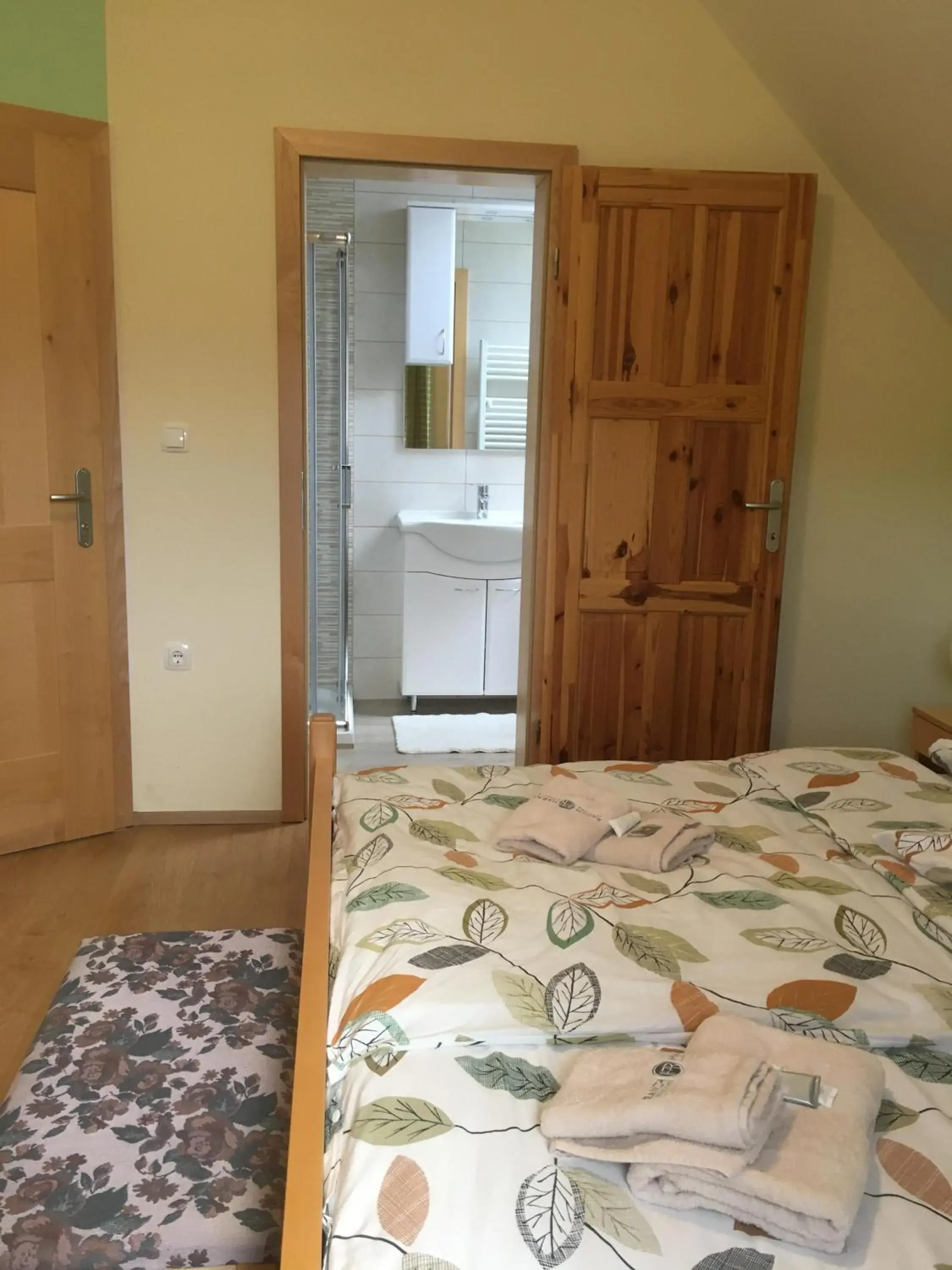 Double or Twin Room with Garden View in Ranch Marina Double or Twin Room with Garden View in Ranch Marina