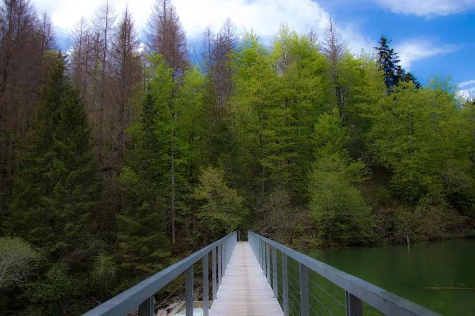 Nearby landmark in Ranch Marina