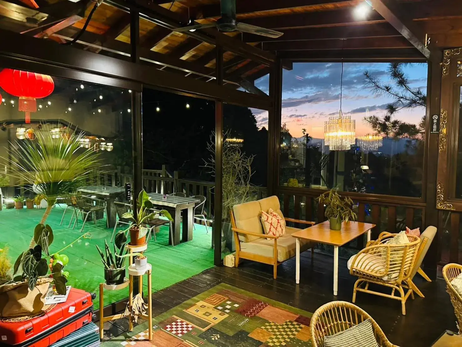 Property building in Yue Ya Villa Property building in Yue Ya Villa