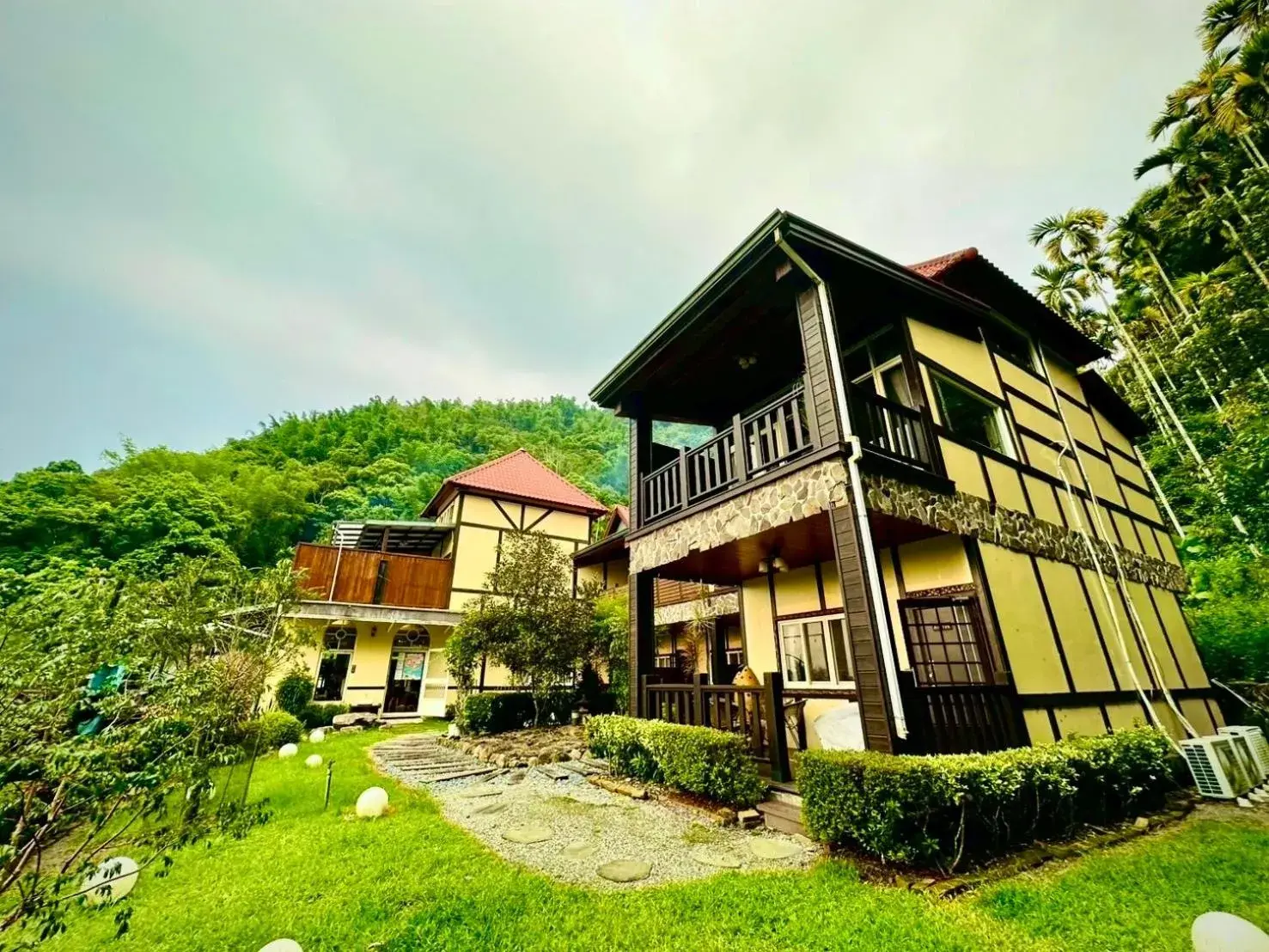 Property building in Yue Ya Villa Property building in Yue Ya Villa