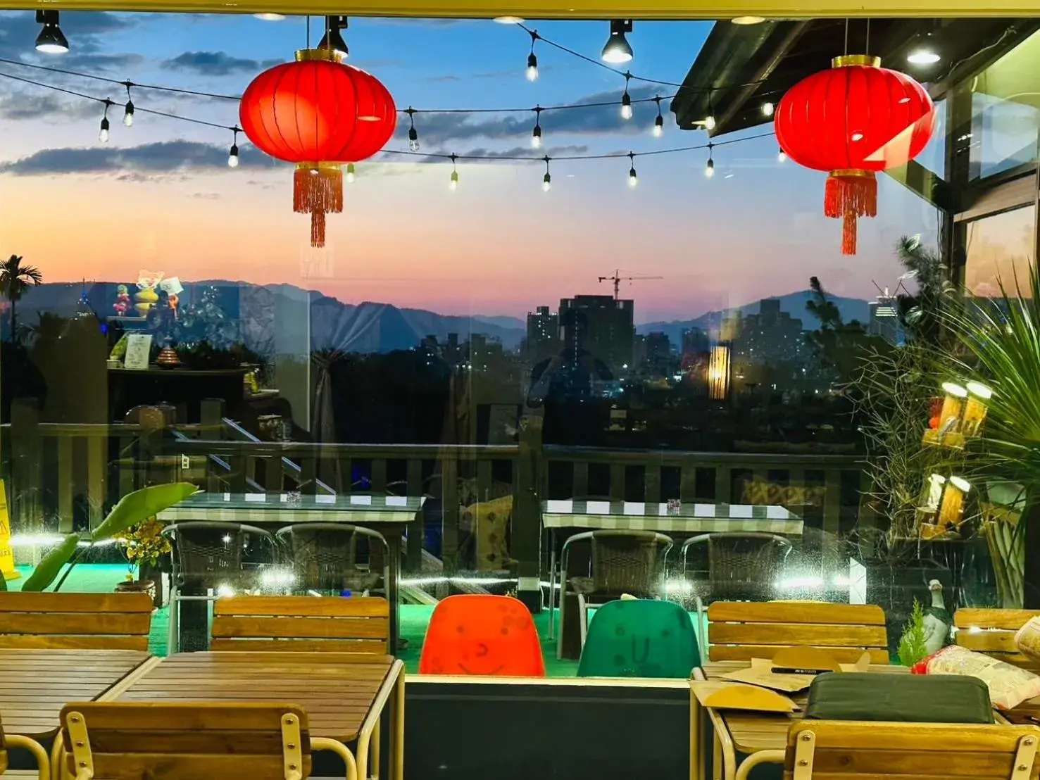 Property building in Yue Ya Villa Property building in Yue Ya Villa