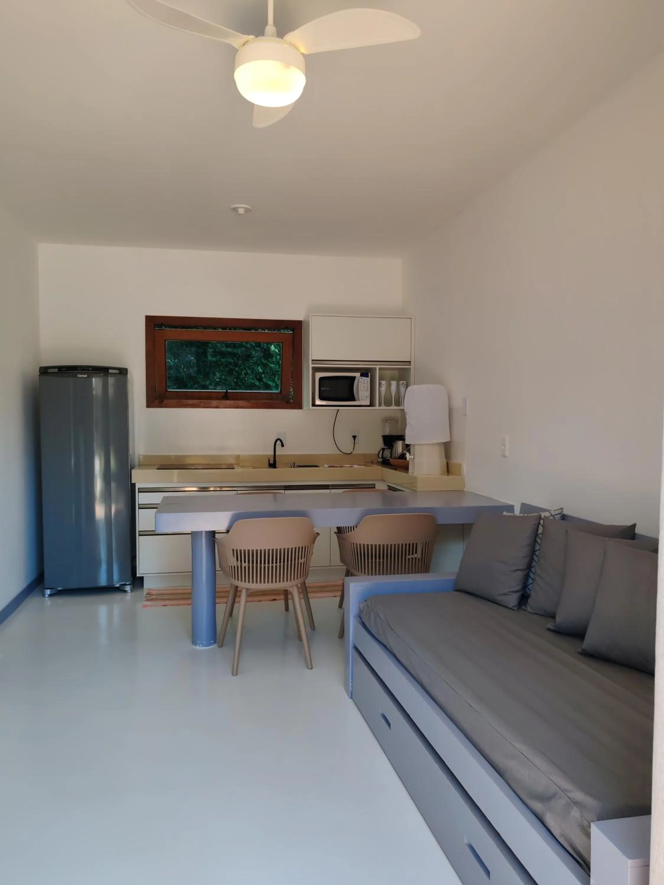 Casa Villa Cristian Pé na Areia