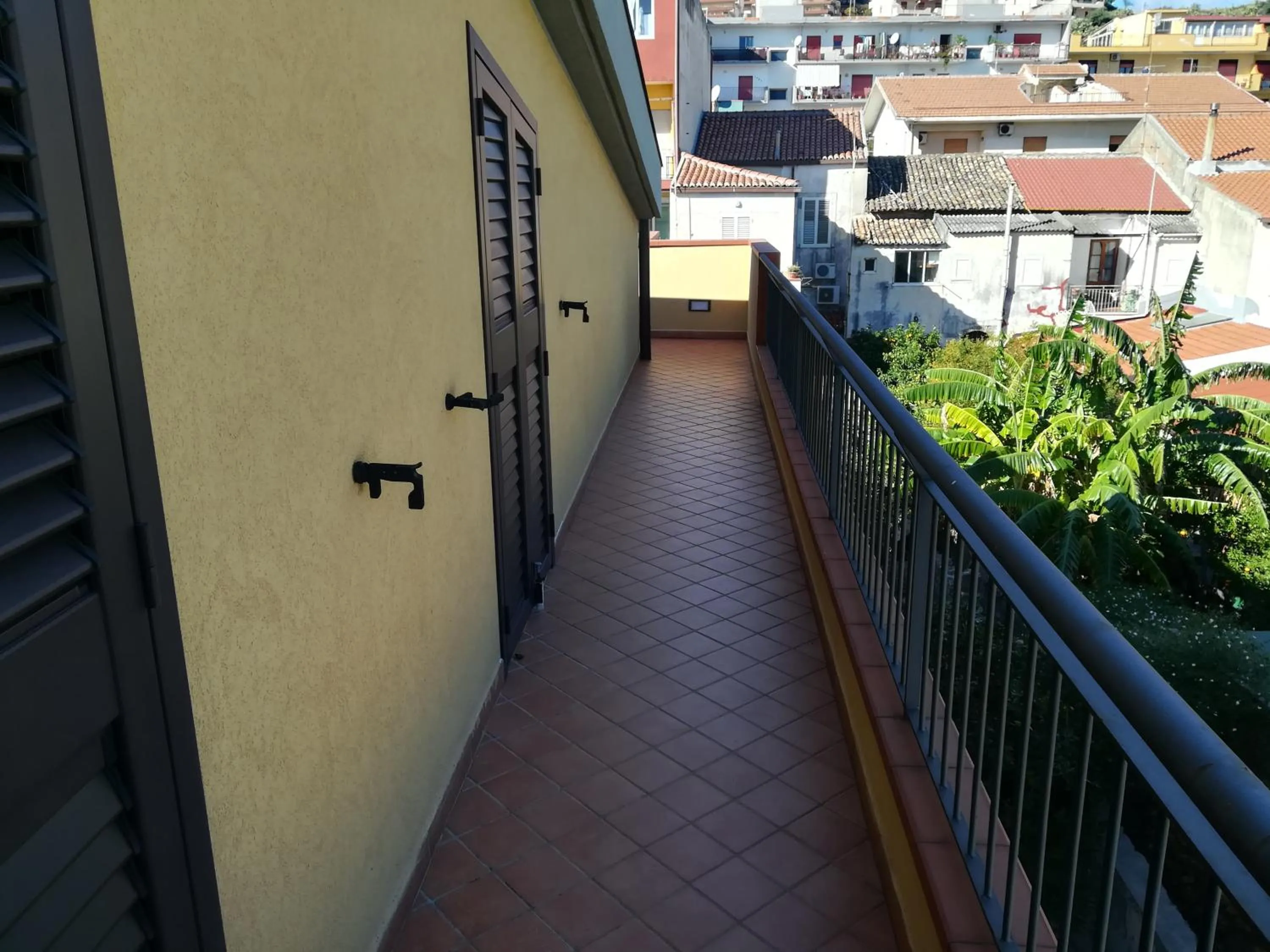 Casa Carmelo