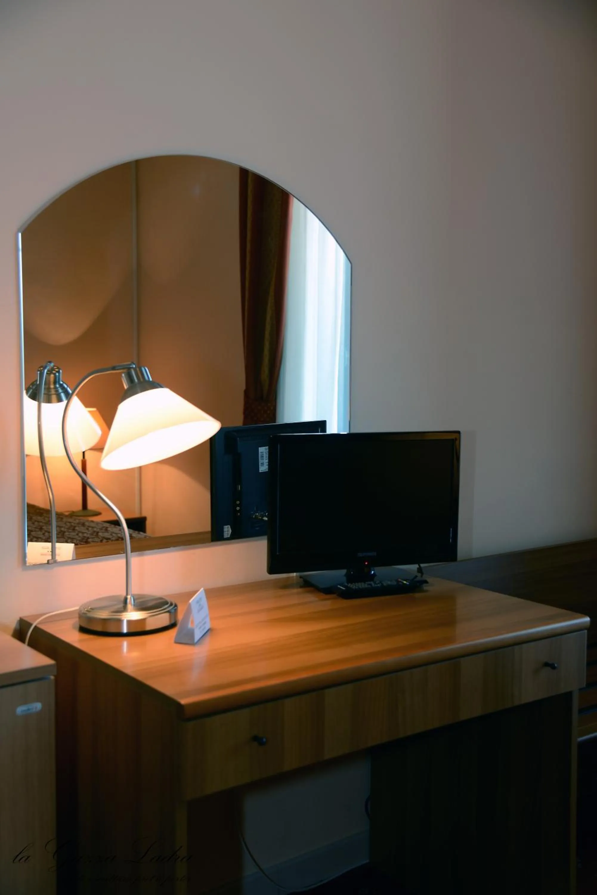 Hotel Ristorante Taverna Verde