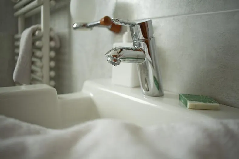 Hot Tub in B&B Al Sole Di Cavessago