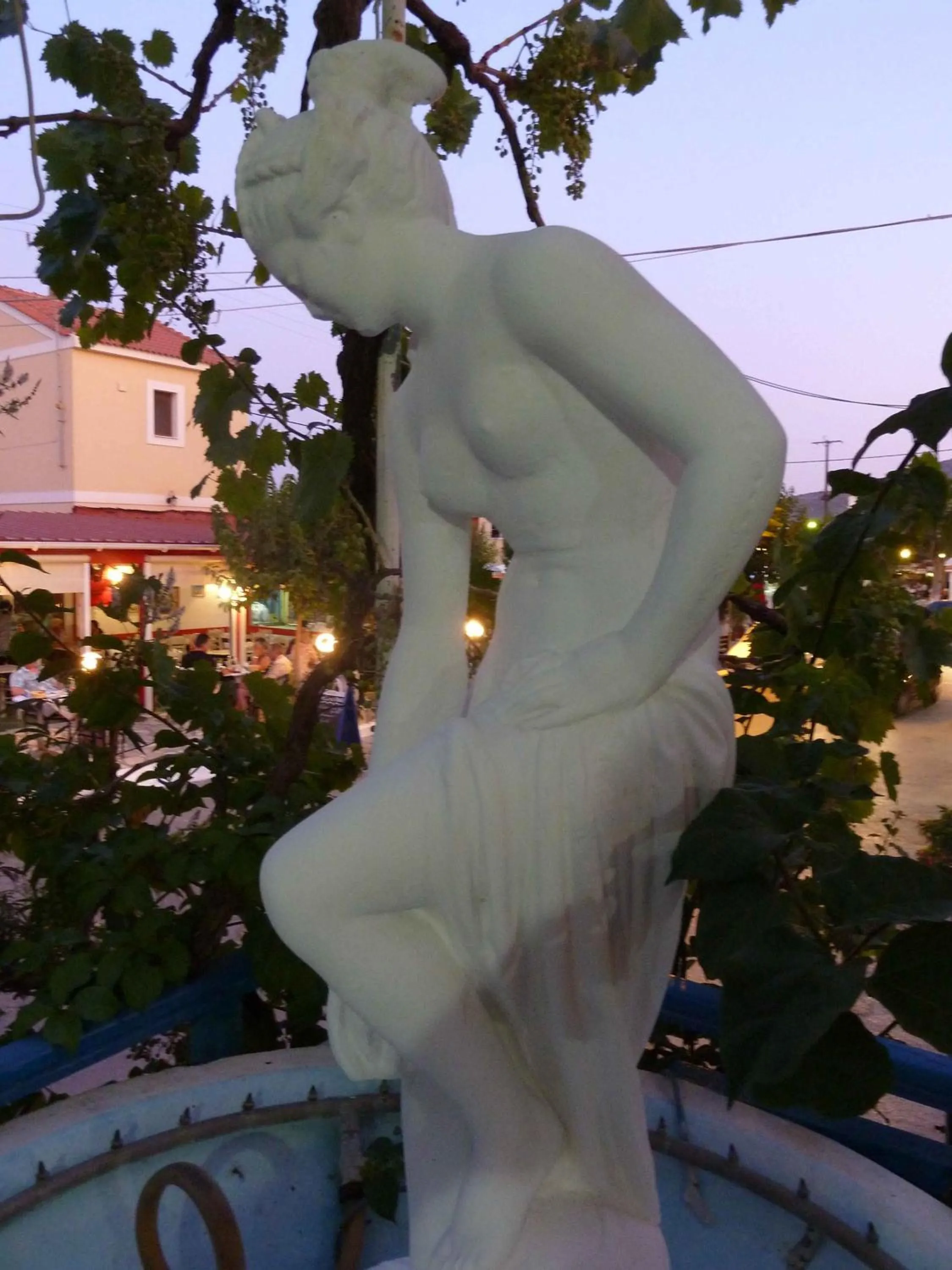 Lounge or bar in Paris Beach Hotel