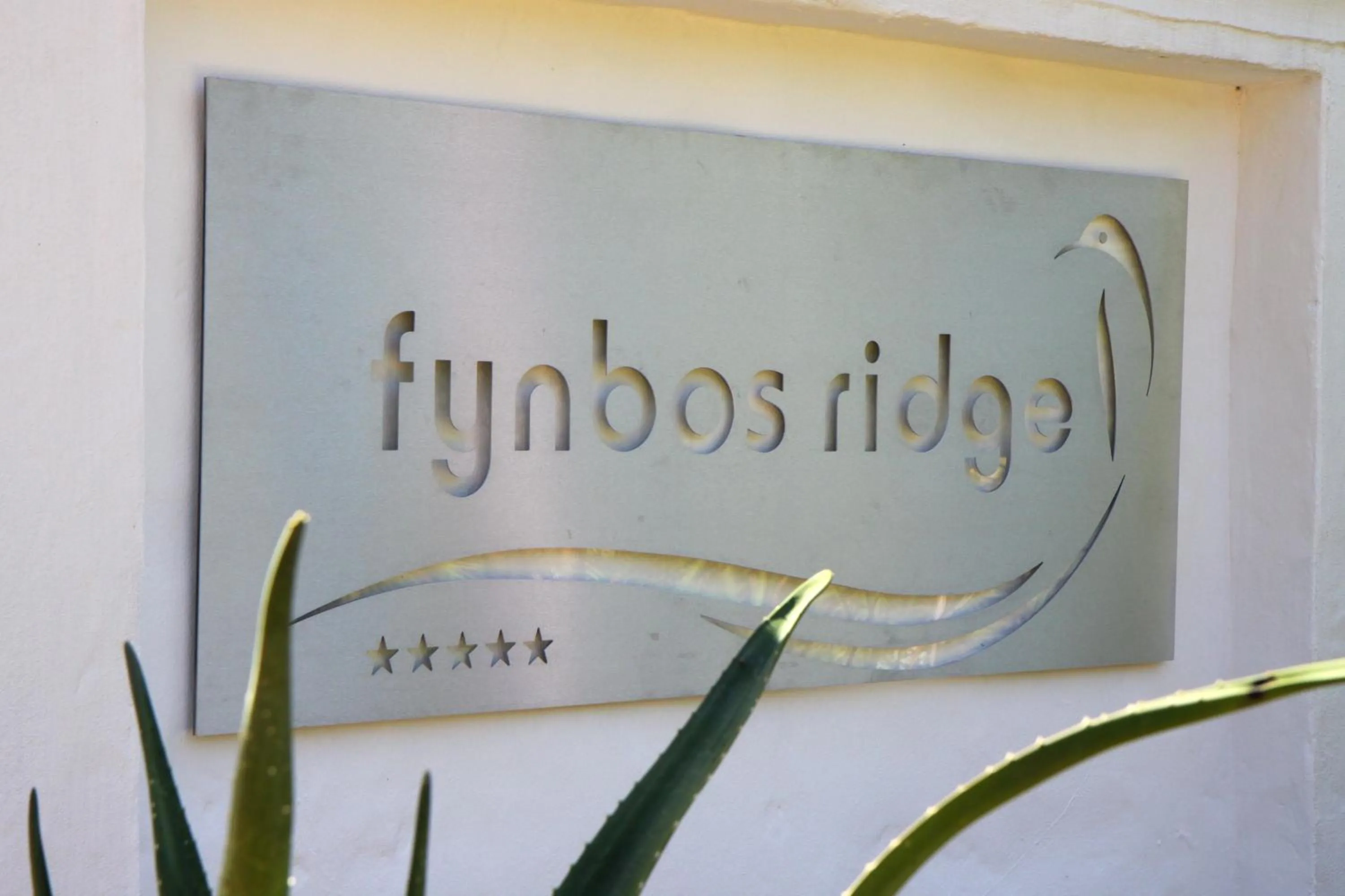 Other in Fynbos Ridge Country House & Cottages
