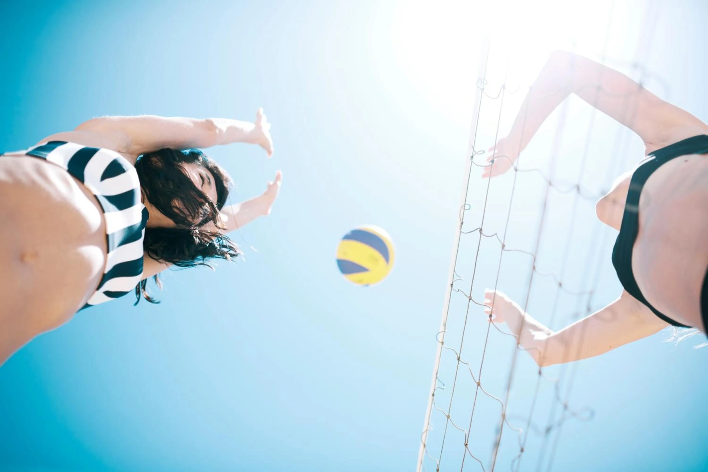 Activities in Four Seasons Hotel Alexandria At San Stefano