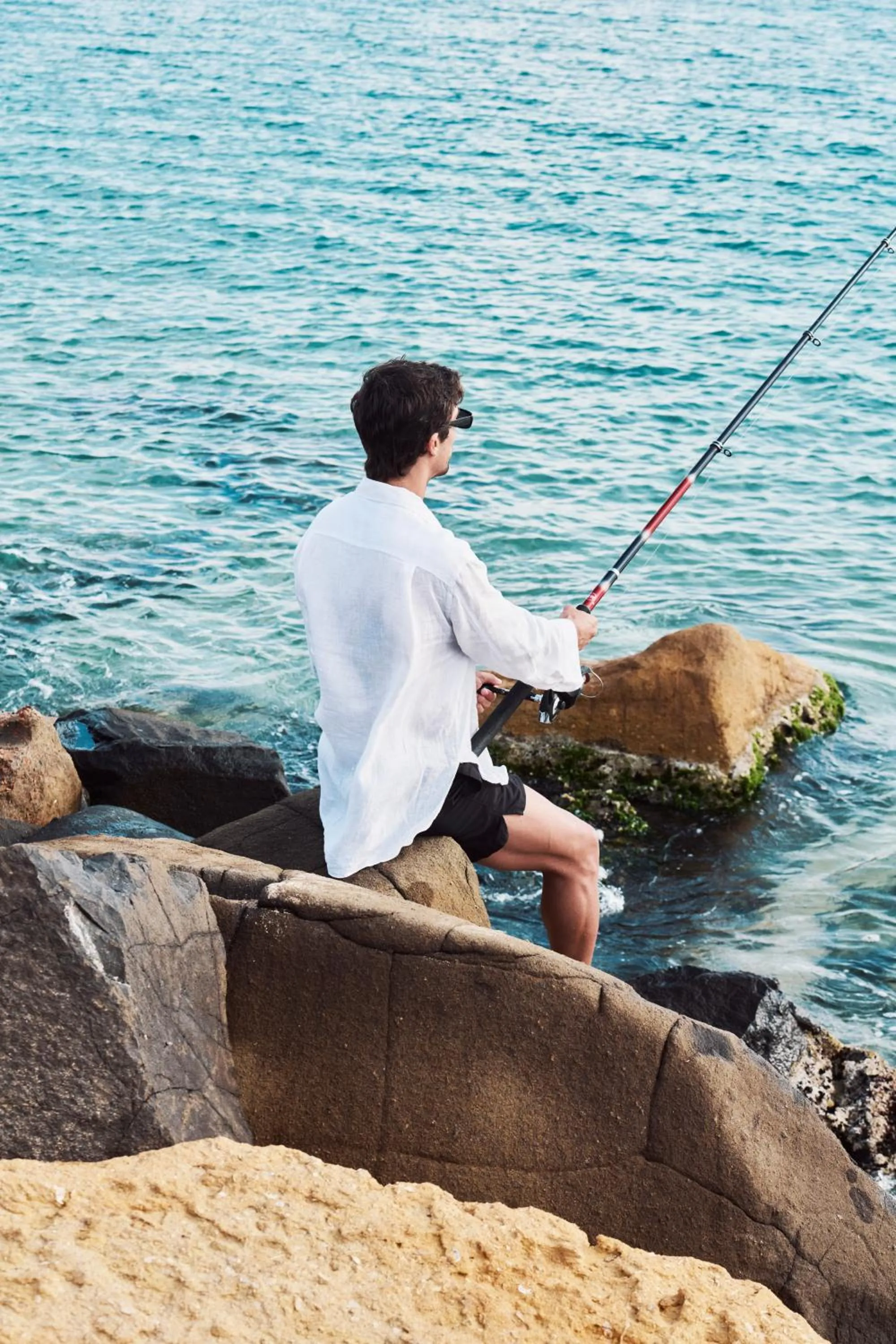 Activities in Four Seasons Hotel Alexandria At San Stefano