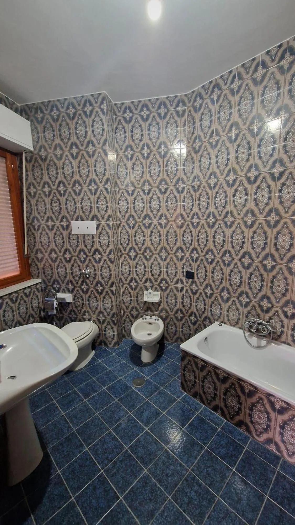 City View Pescara B&B