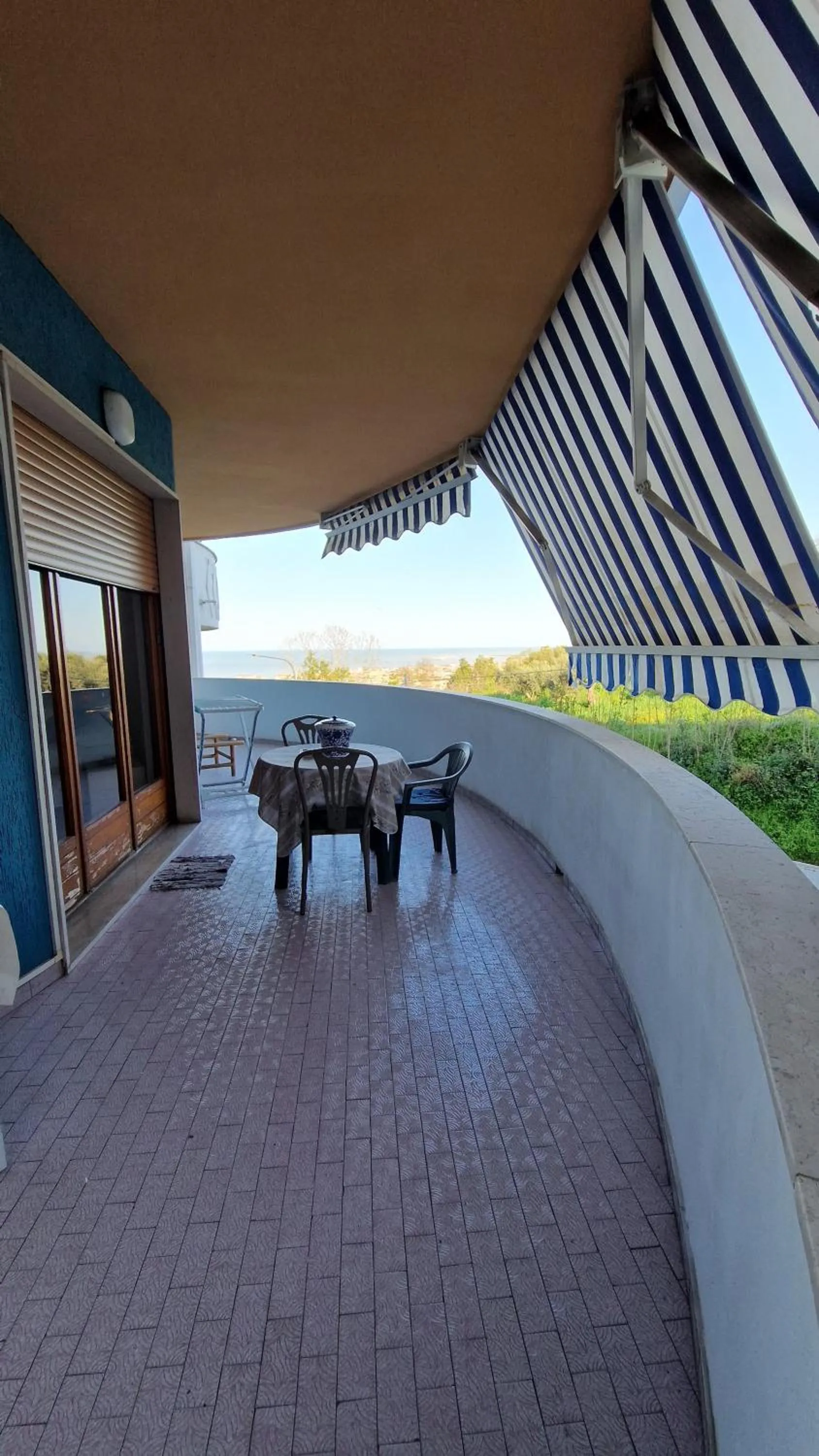 City View Pescara B&B