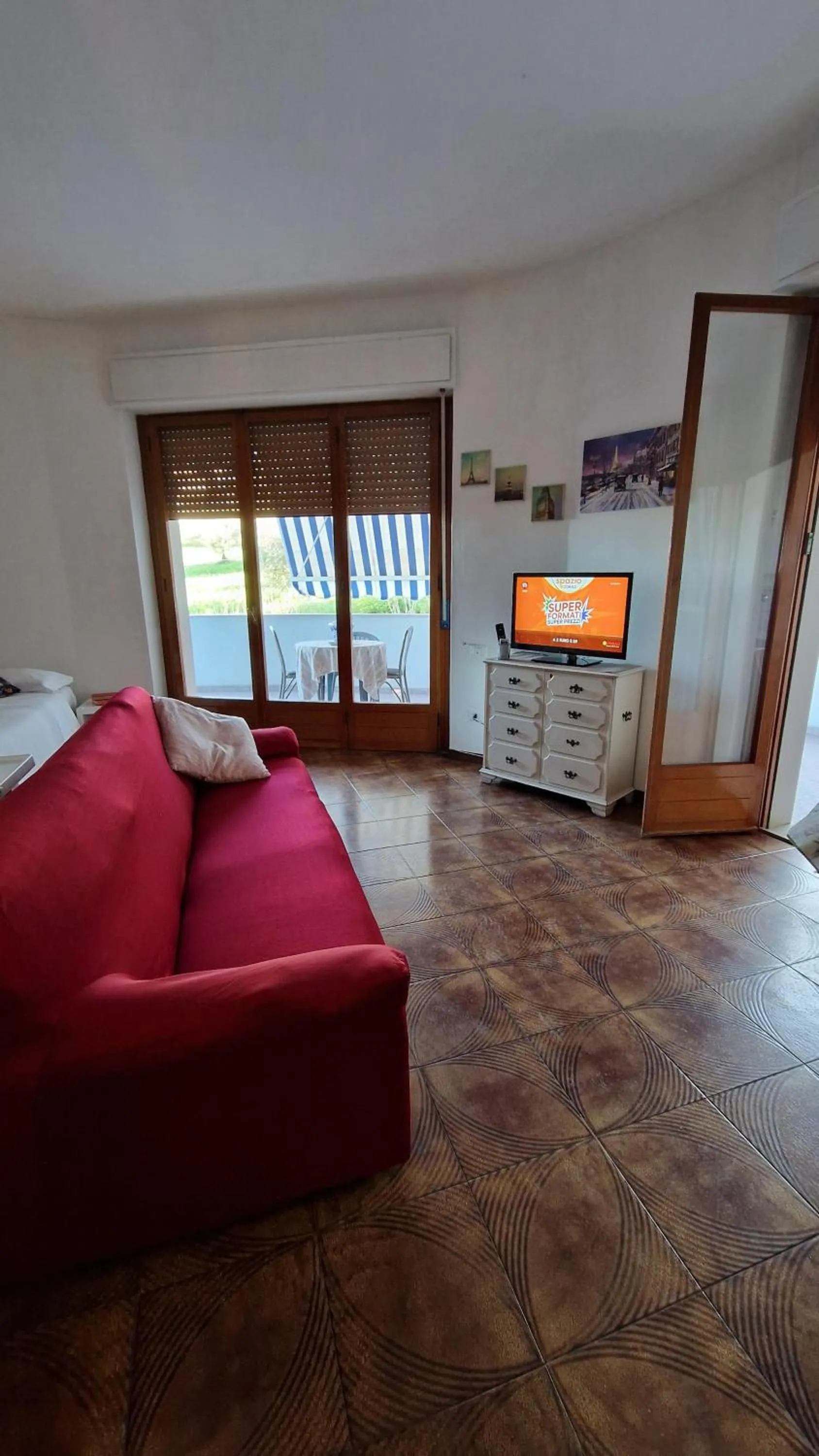 City View Pescara B&B