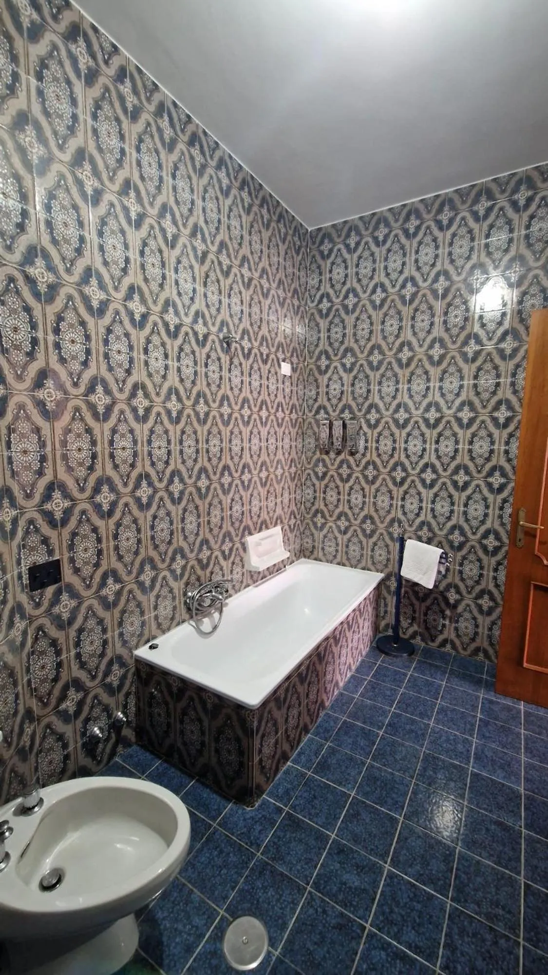 City View Pescara B&B