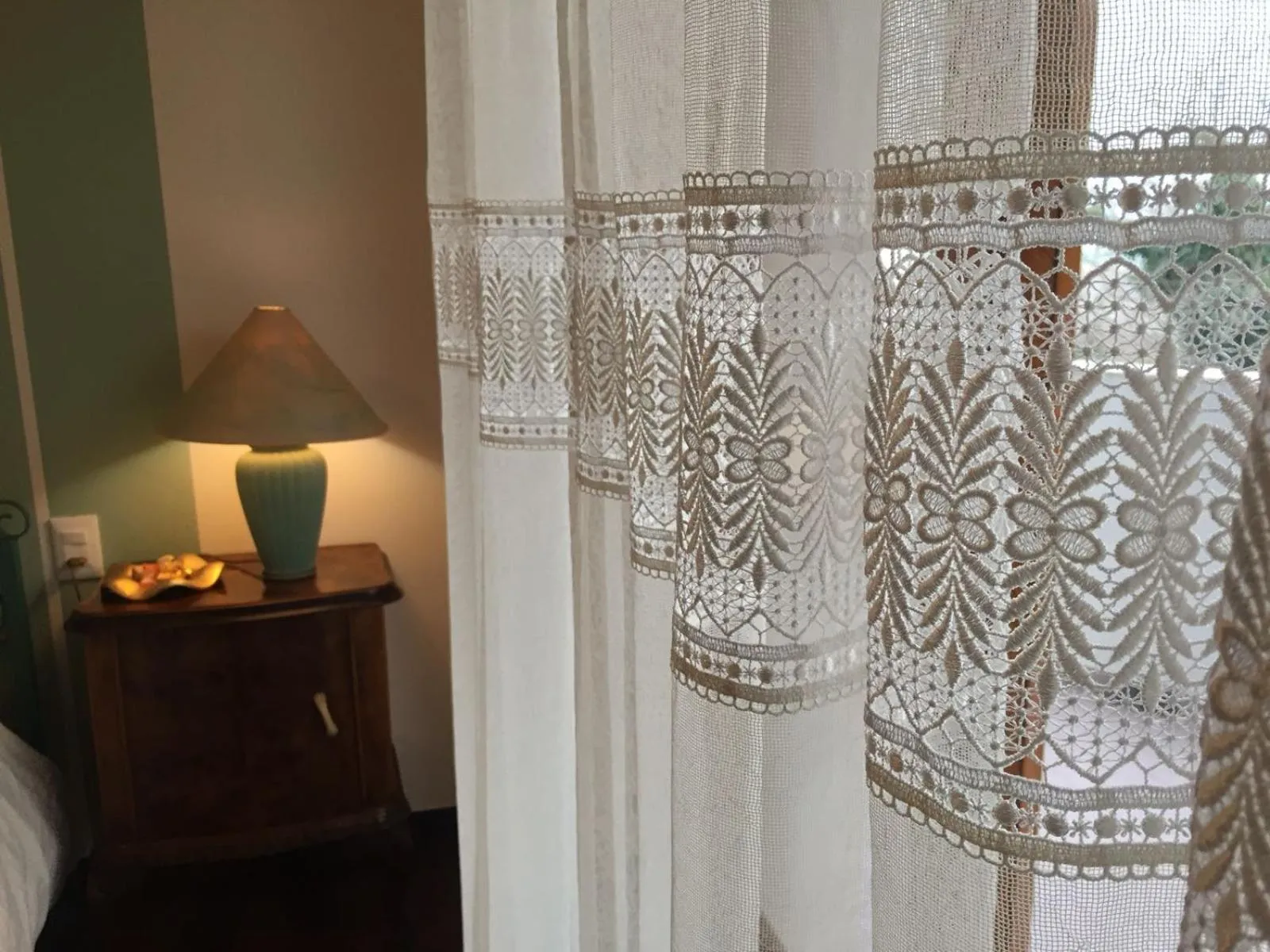 Balcony/Terrace in City View Pescara B&B