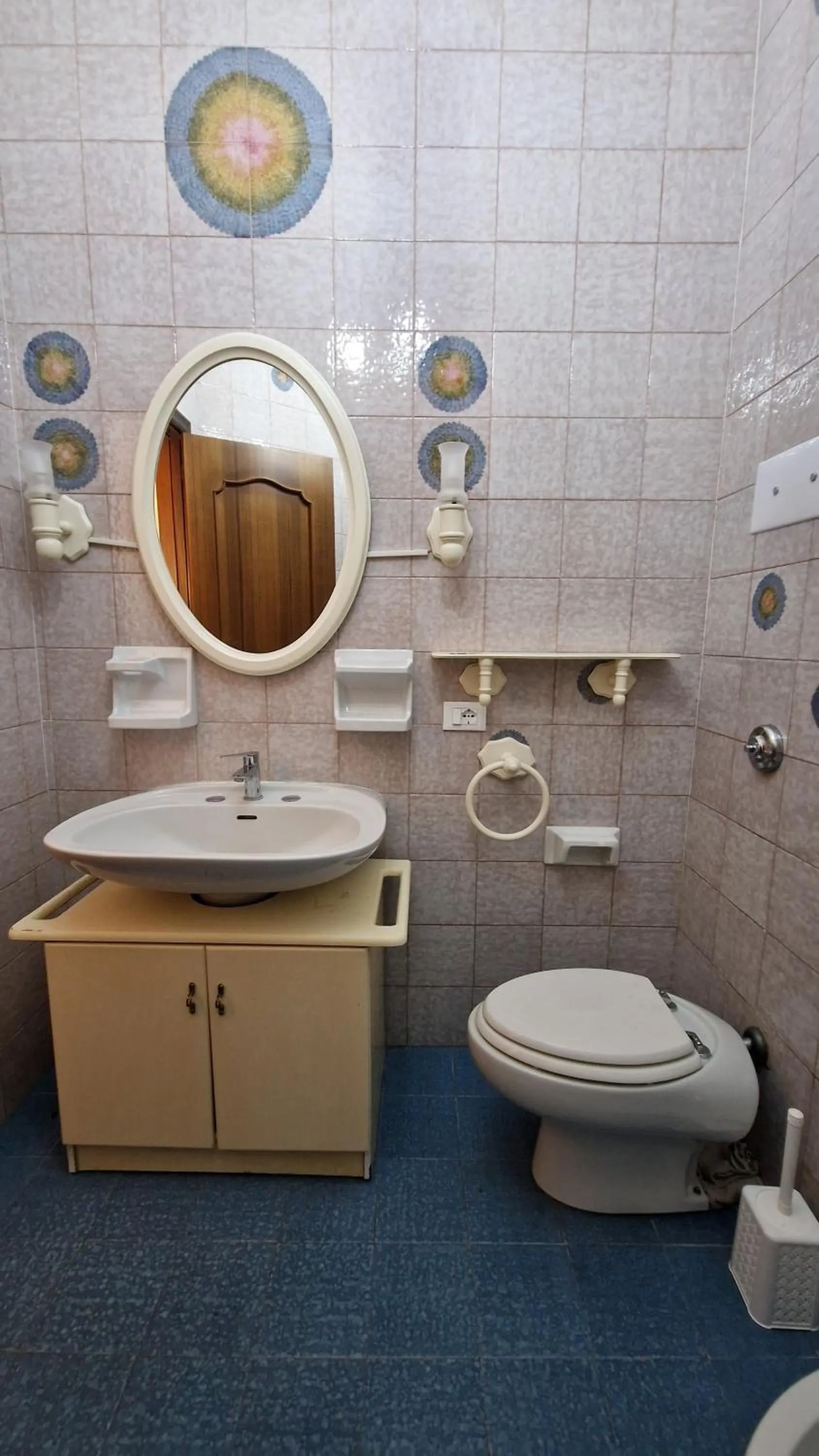 City View Pescara B&B