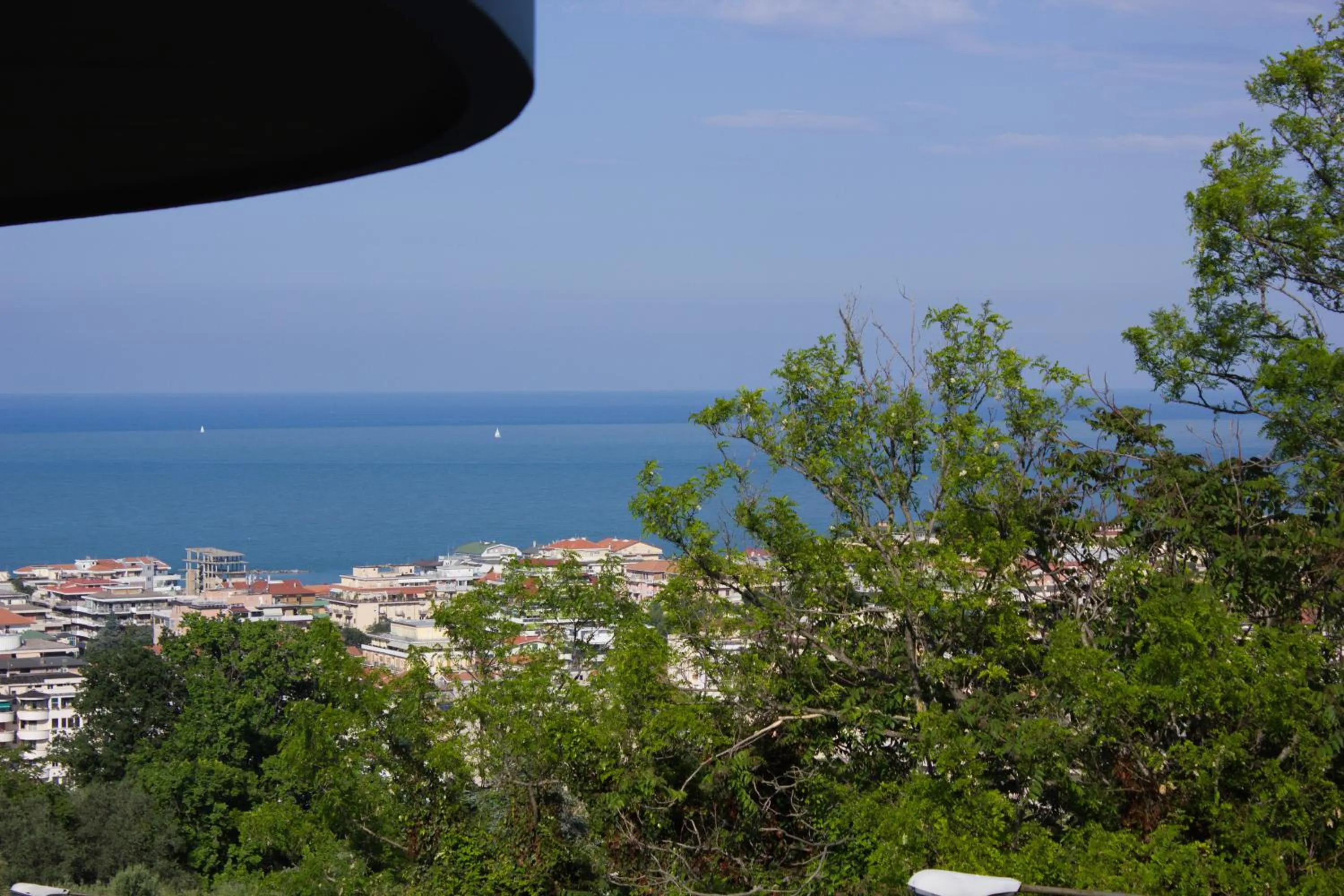 City View Pescara B&B