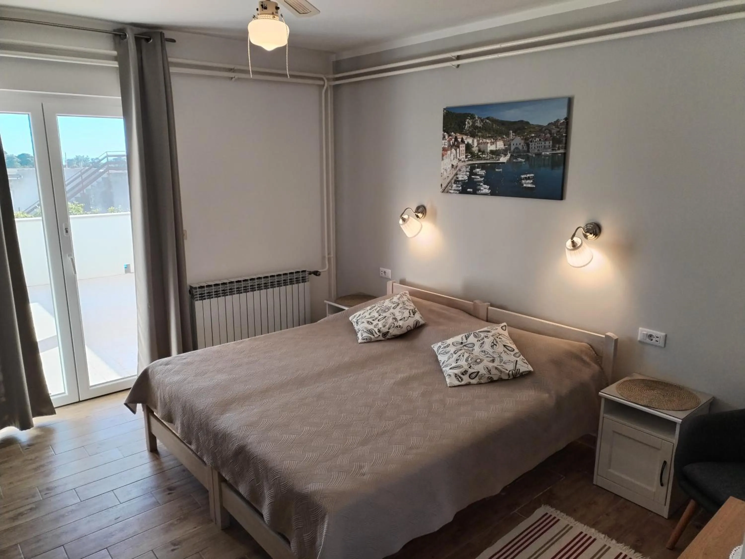 Guest House Stefica