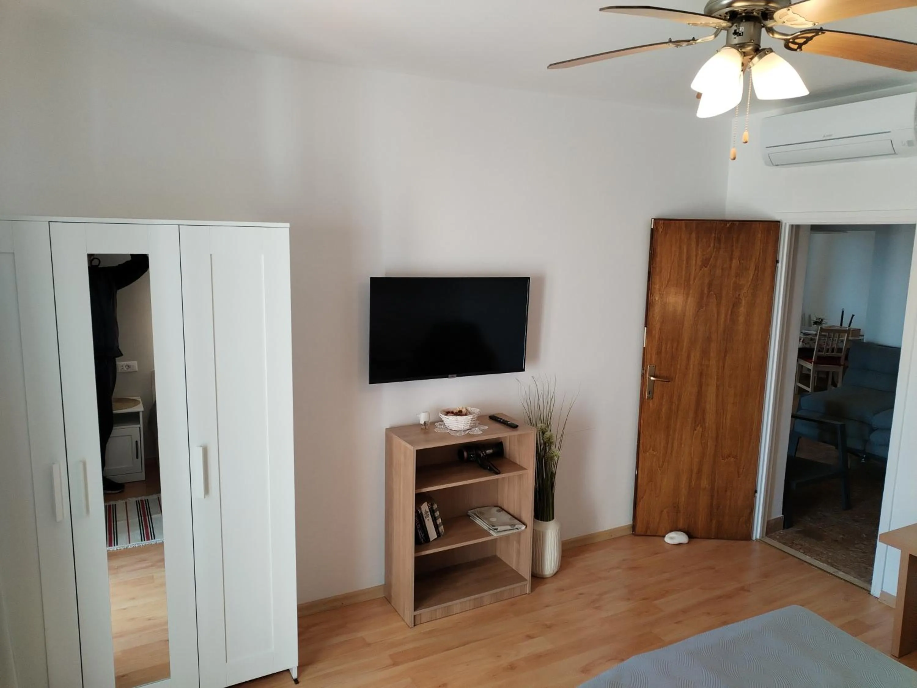 Guest House Stefica