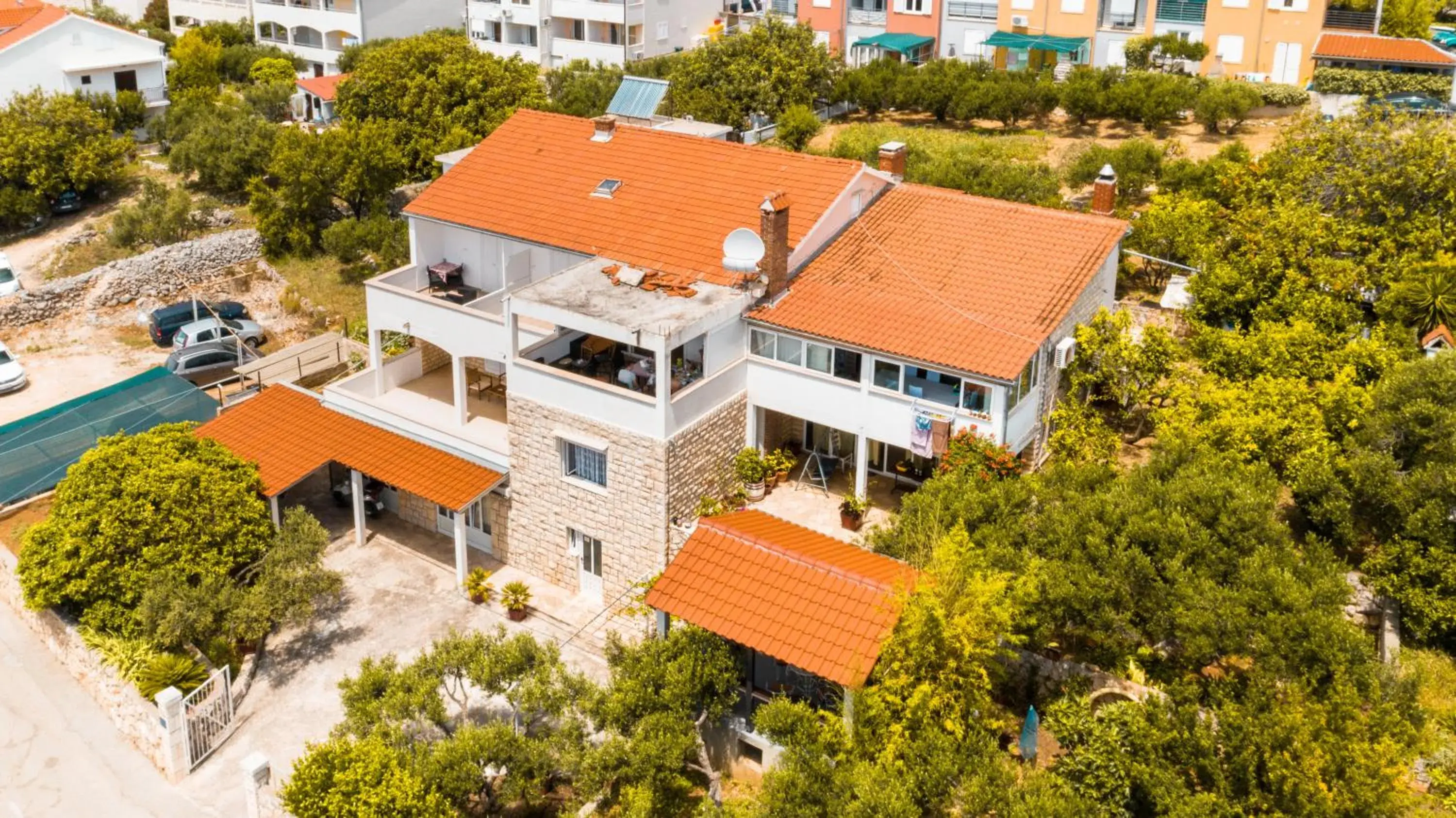 Guest House Stefica Guest House Stefica
